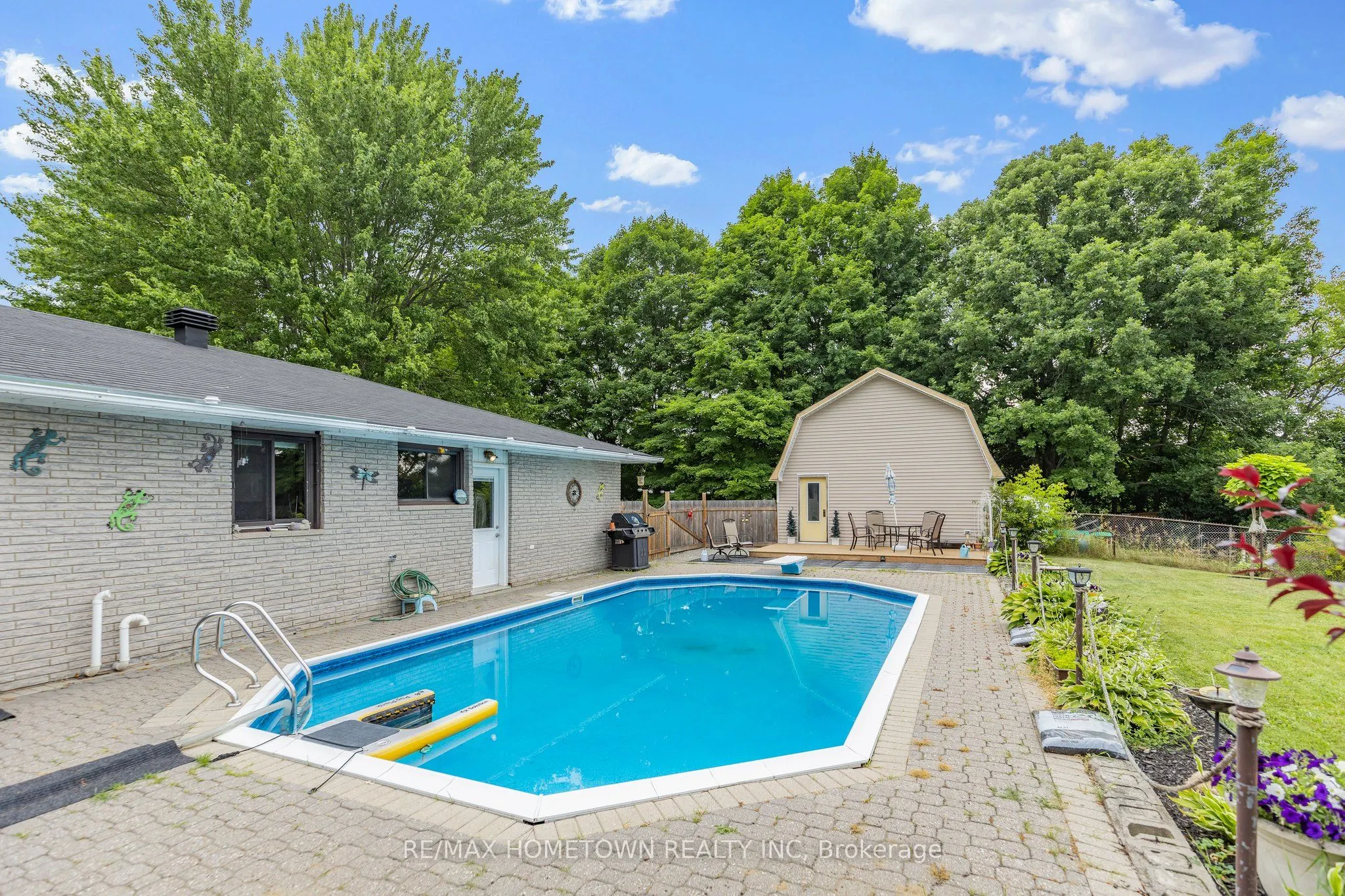 3455 County Road 26 Road