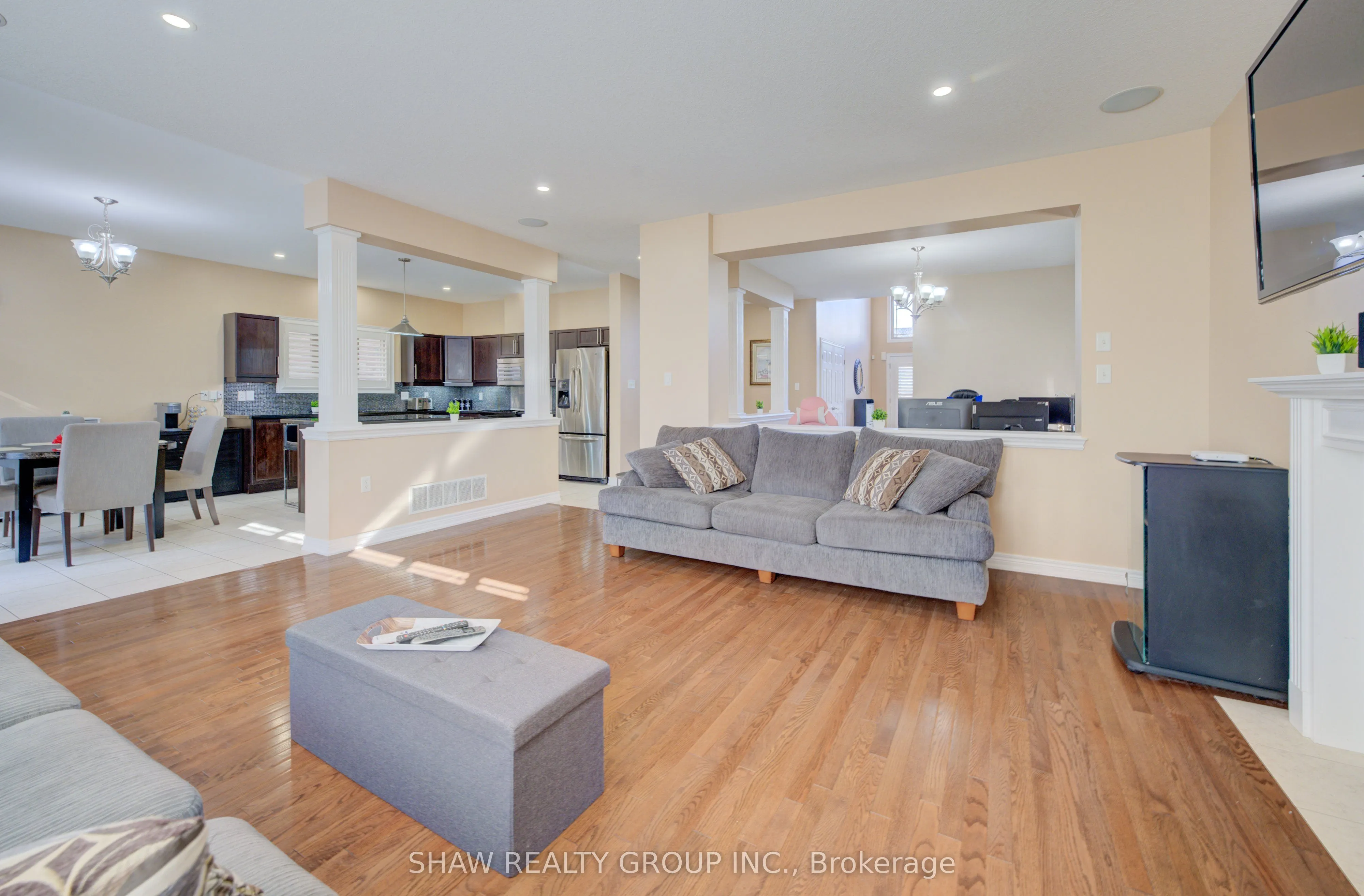 571 Stonehenge Drive