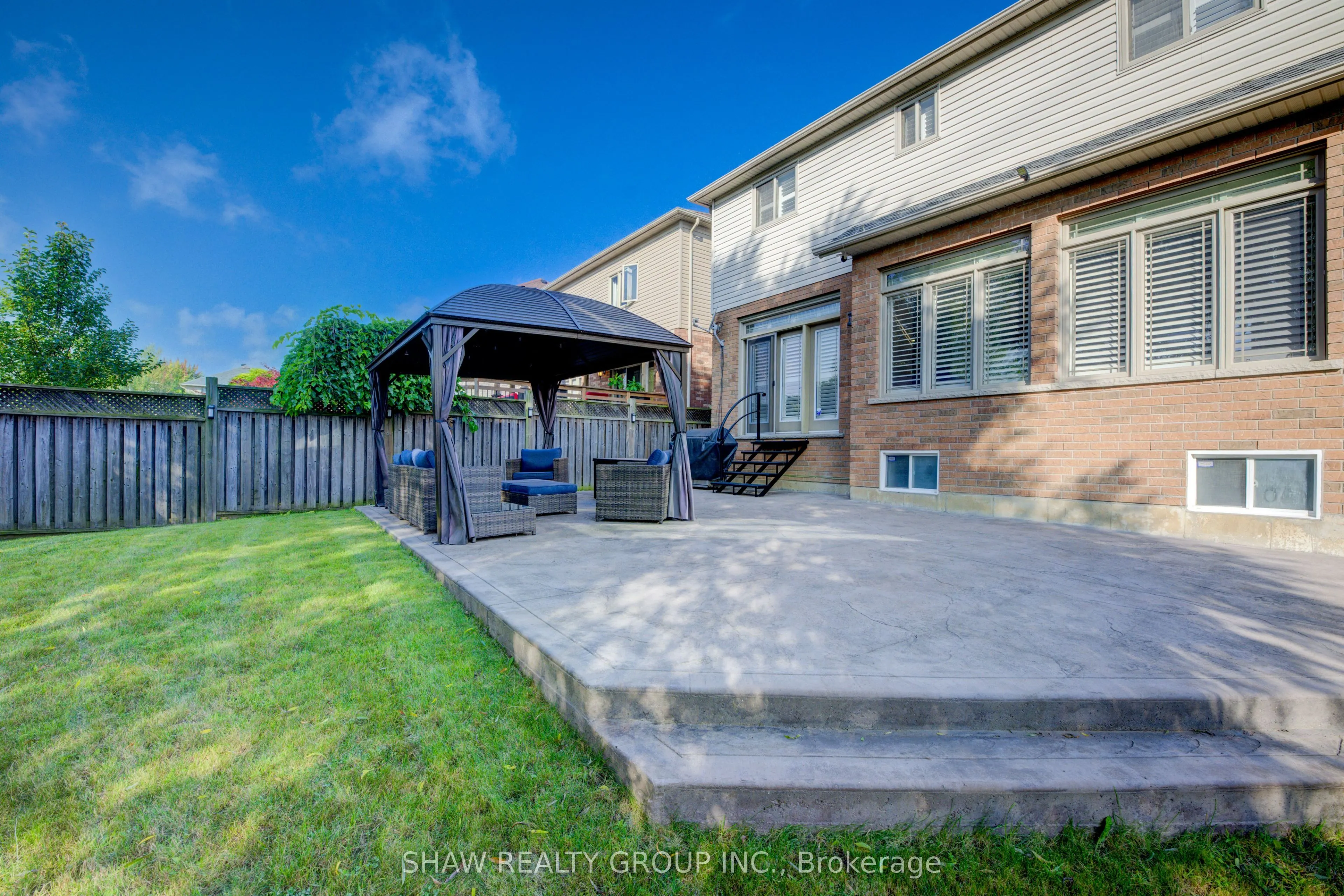 571 Stonehenge Drive