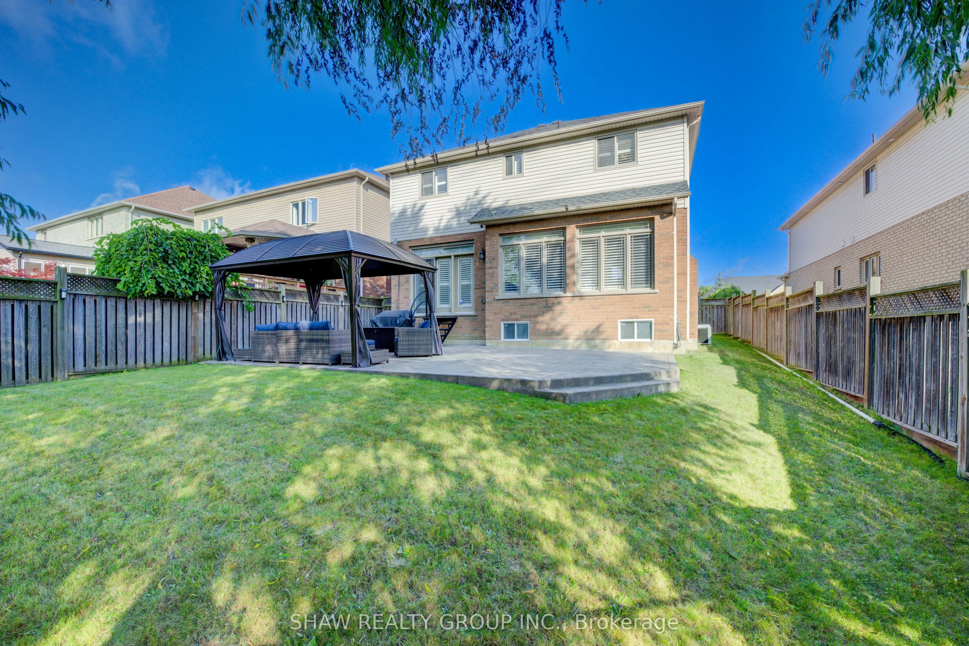 571 Stonehenge Drive