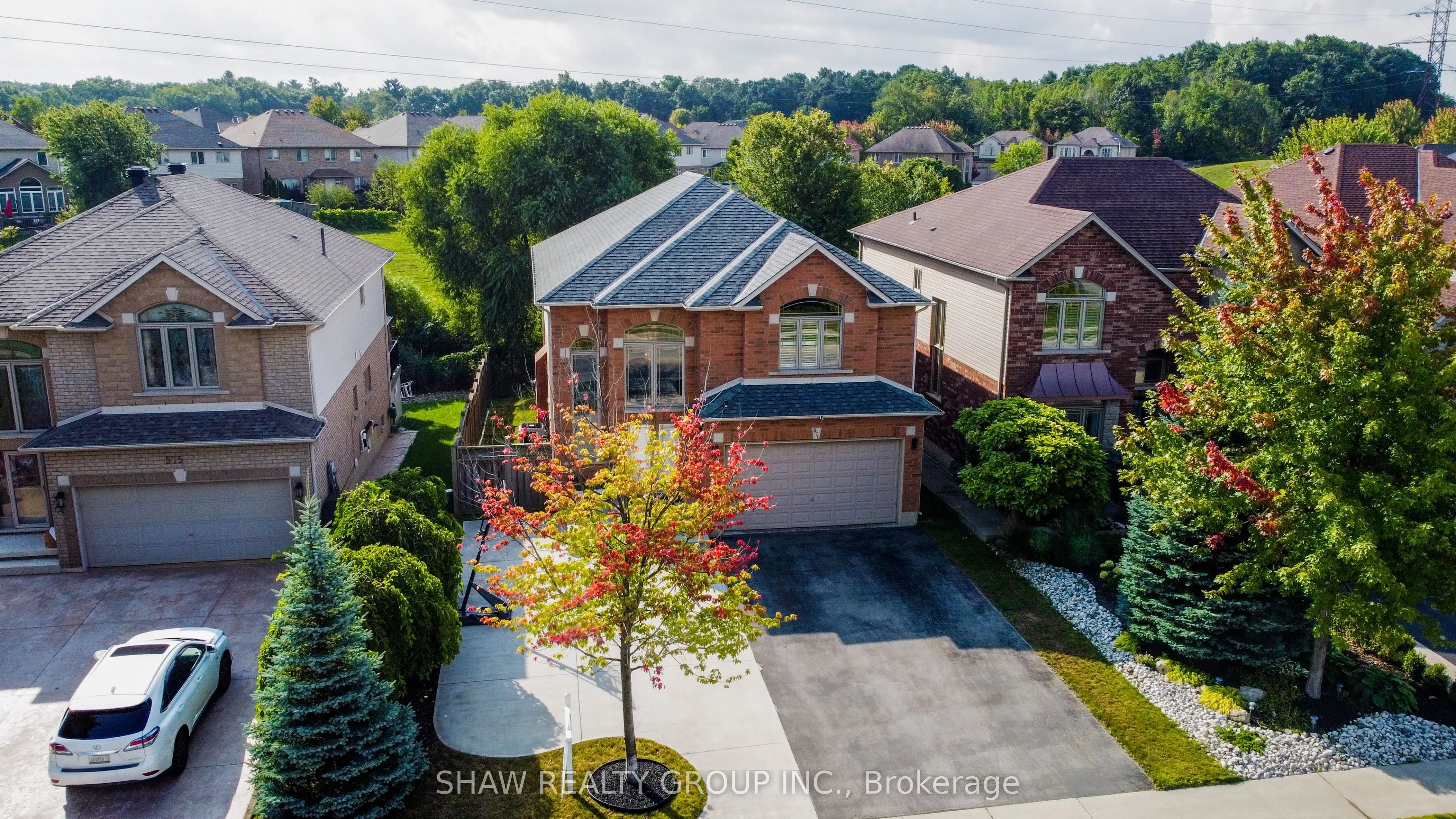 571 Stonehenge Drive