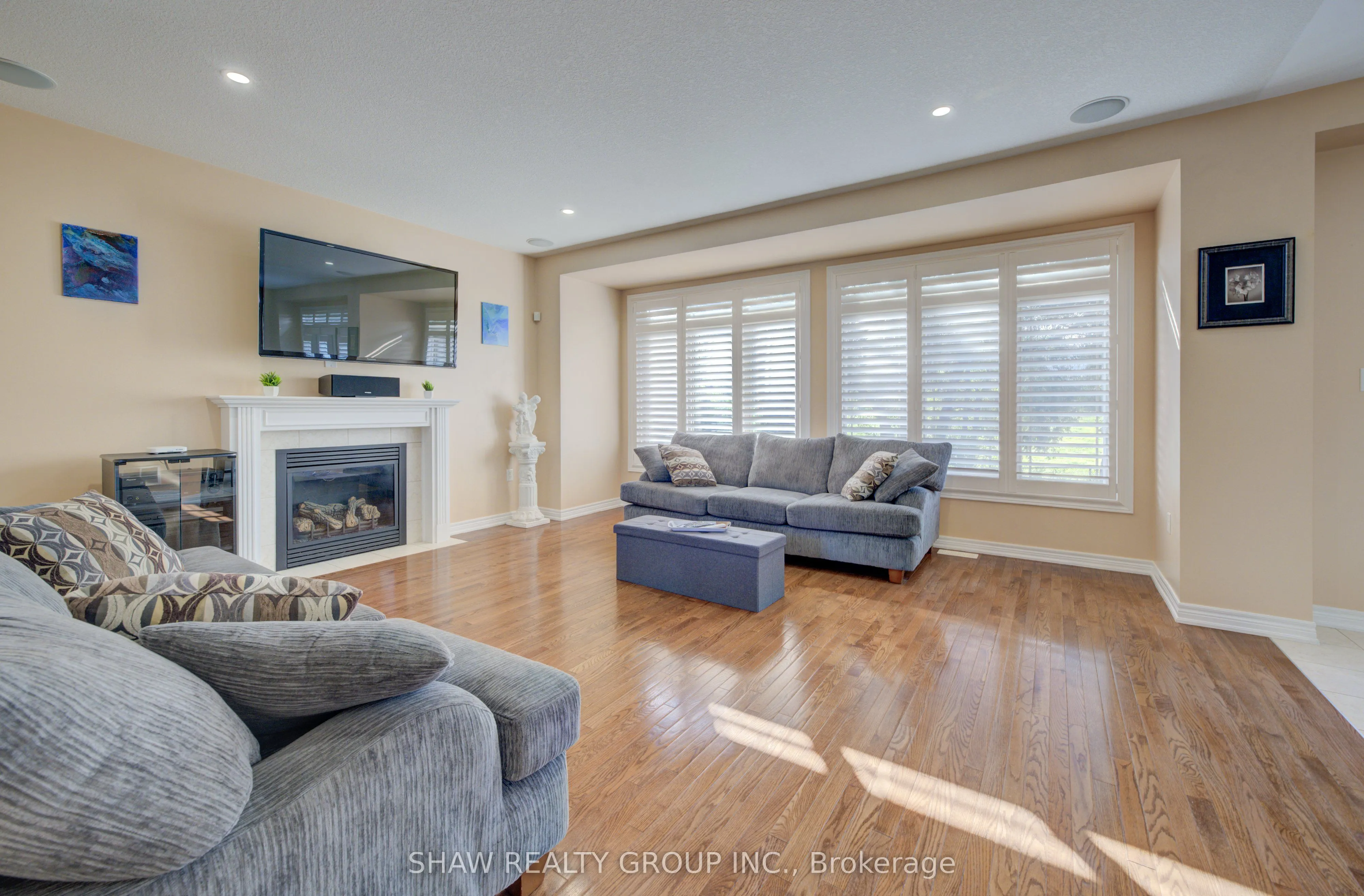 571 Stonehenge Drive