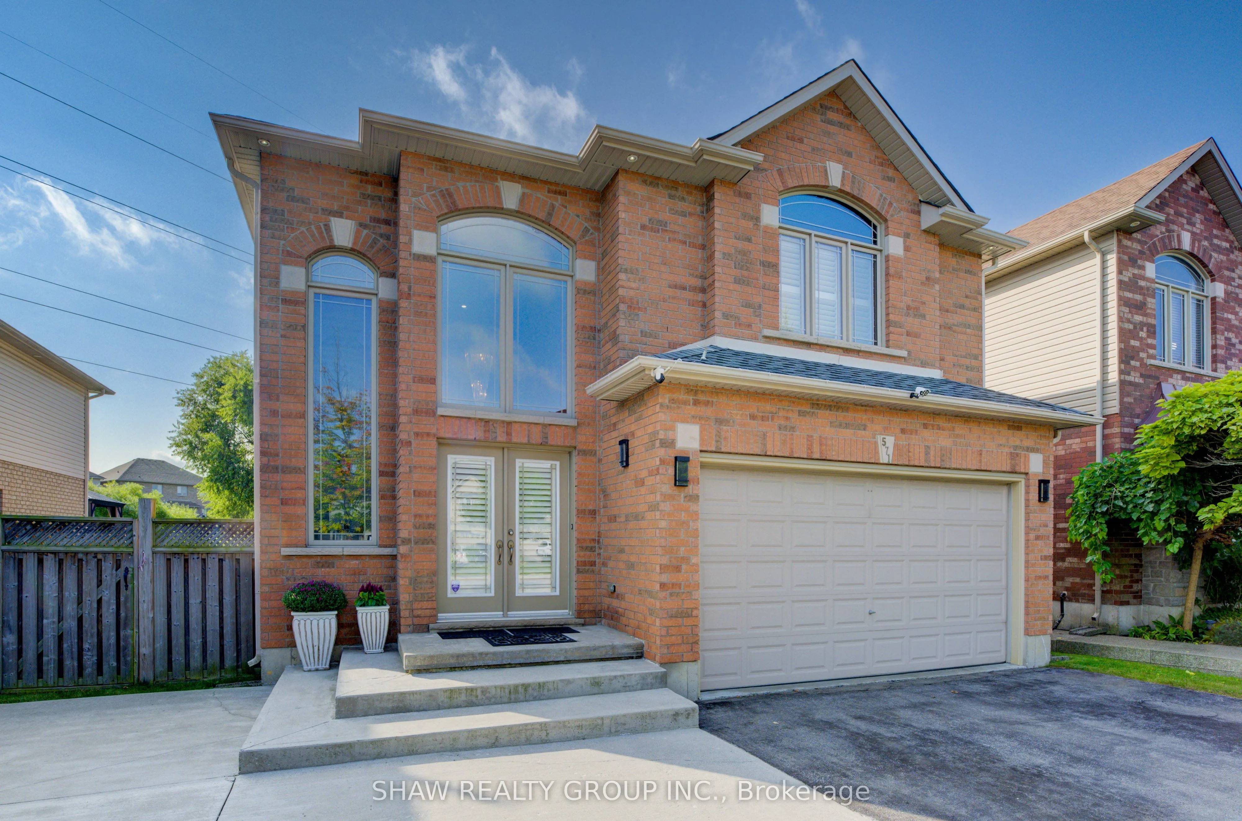 571 Stonehenge Drive