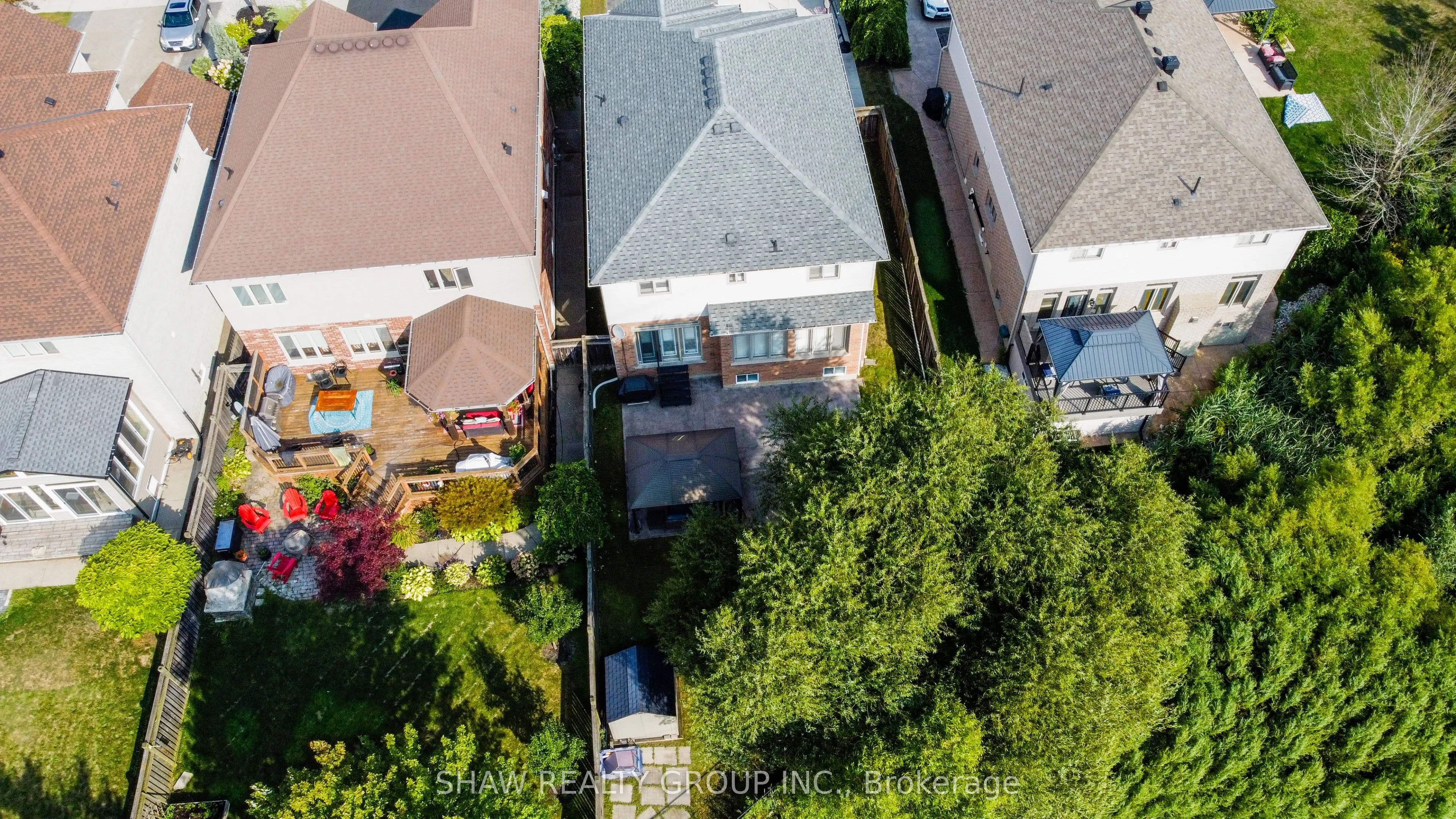 571 Stonehenge Drive