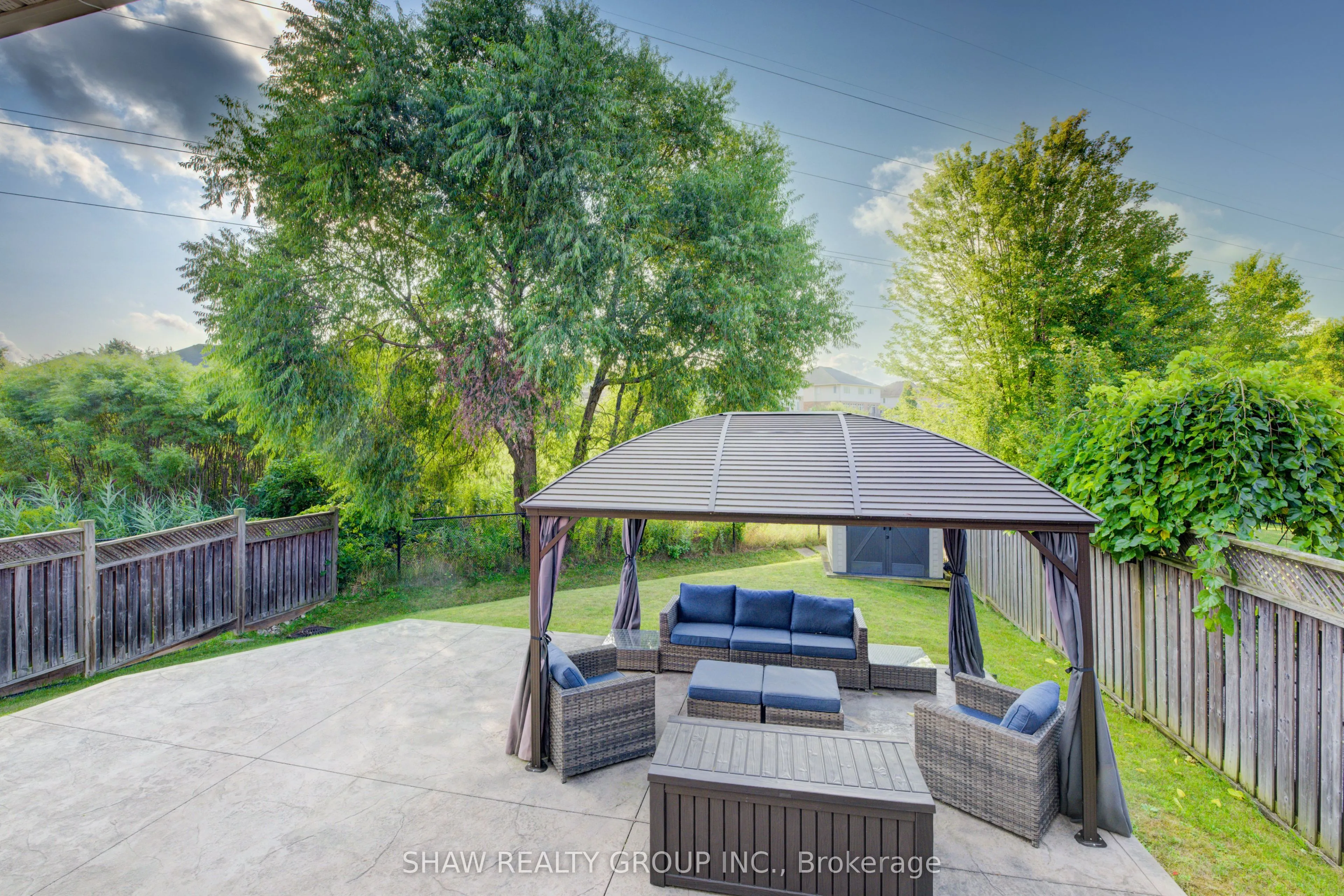 571 Stonehenge Drive