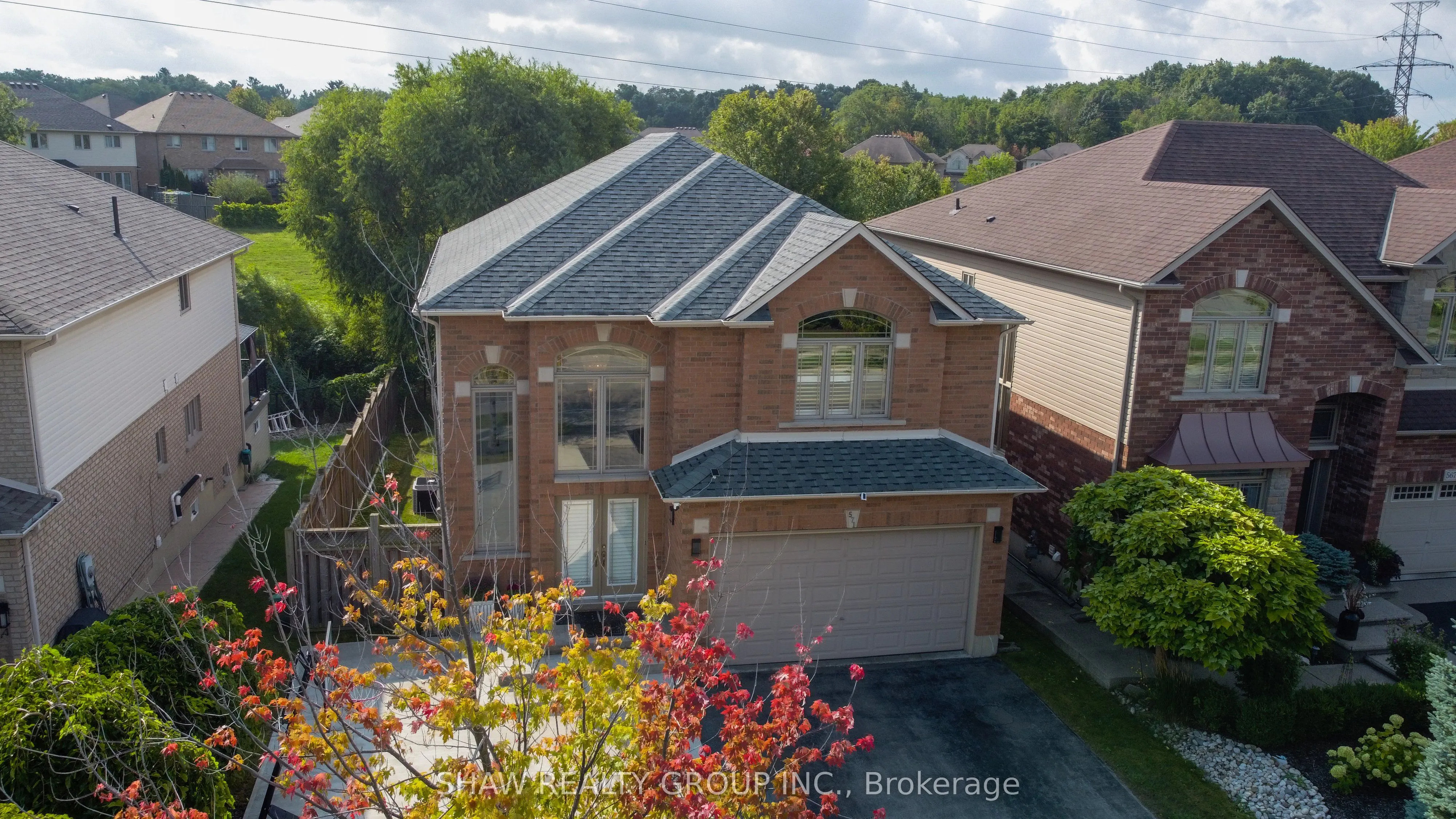571 Stonehenge Drive