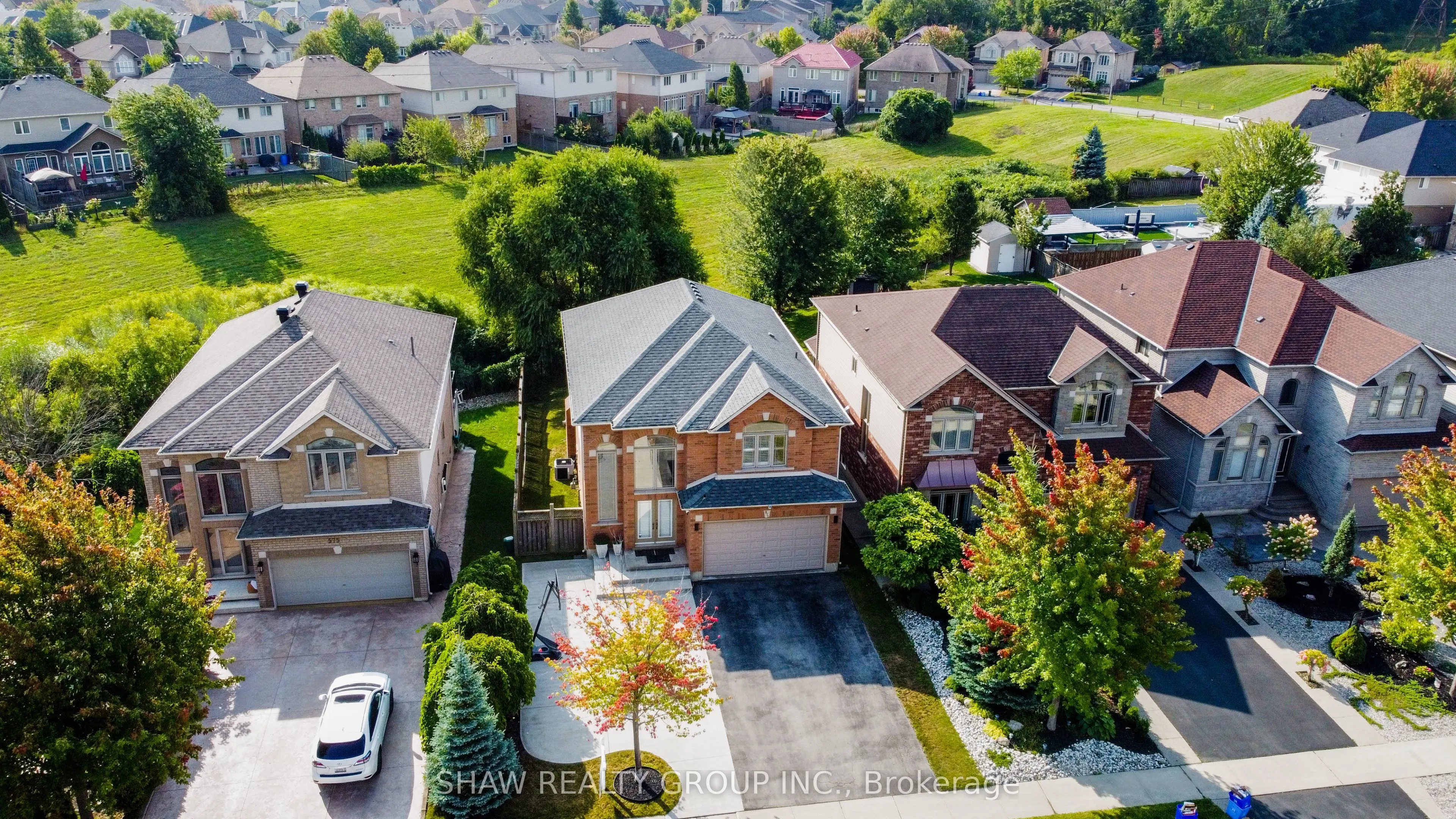 571 Stonehenge Drive