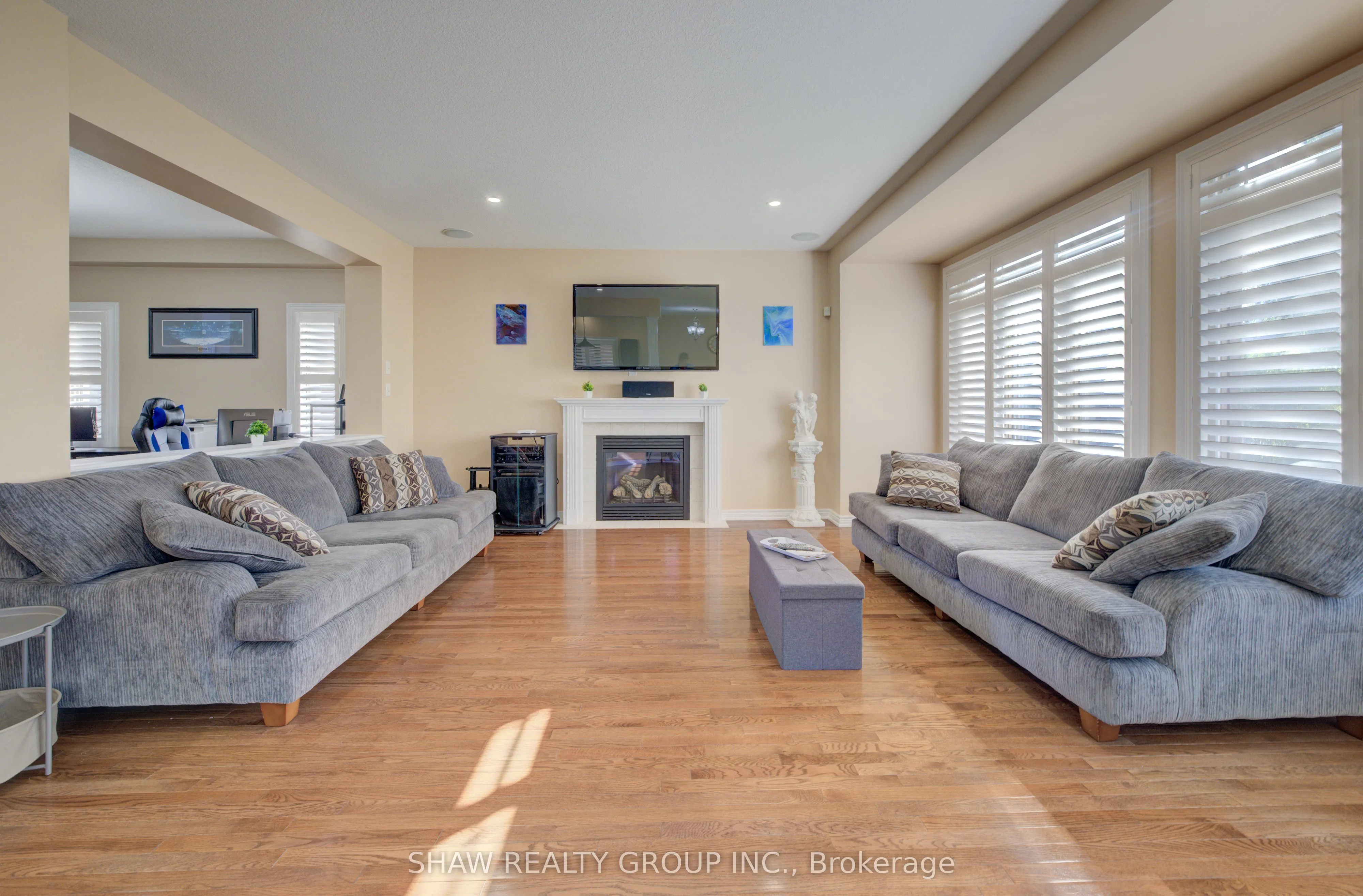 571 Stonehenge Drive