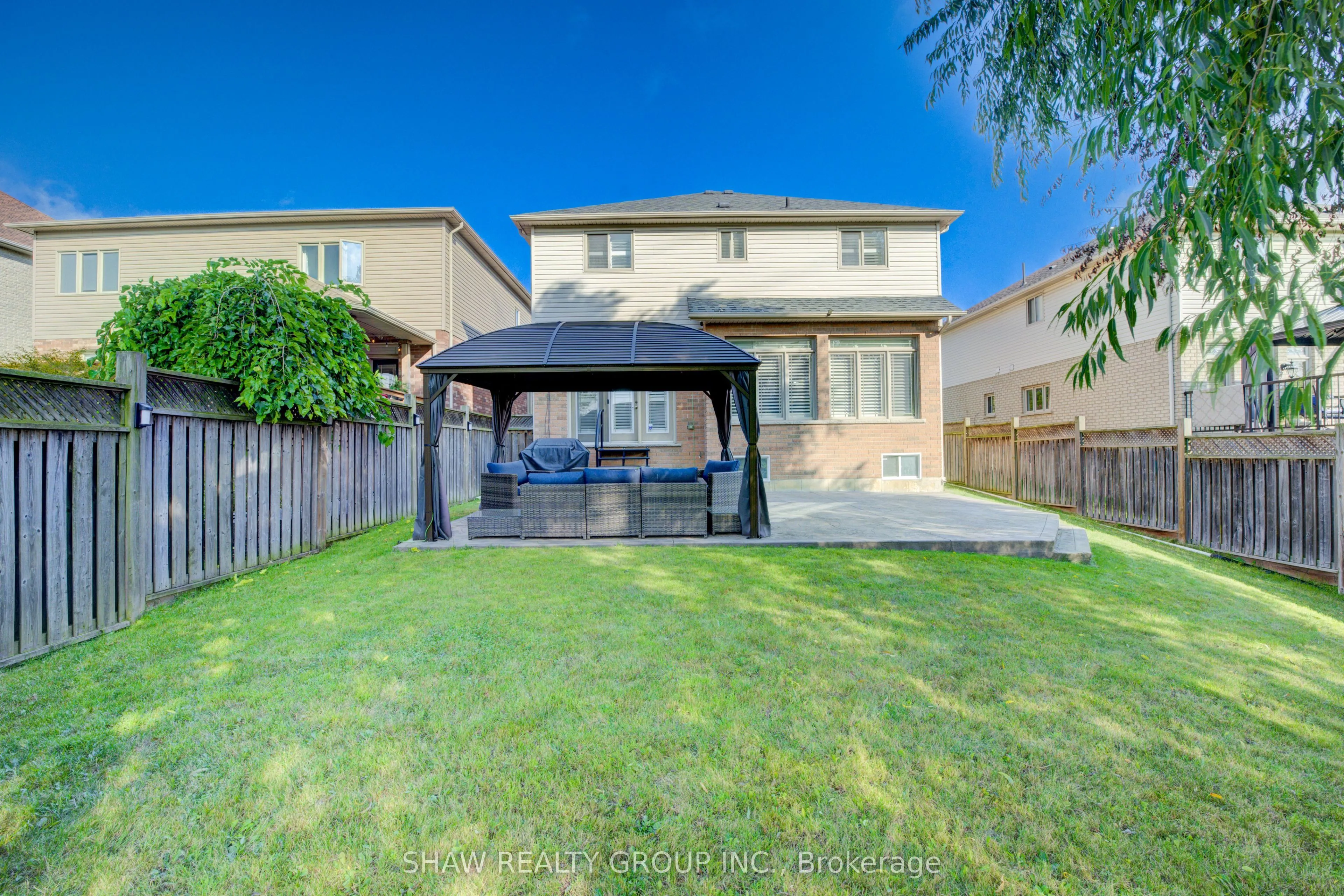 571 Stonehenge Drive