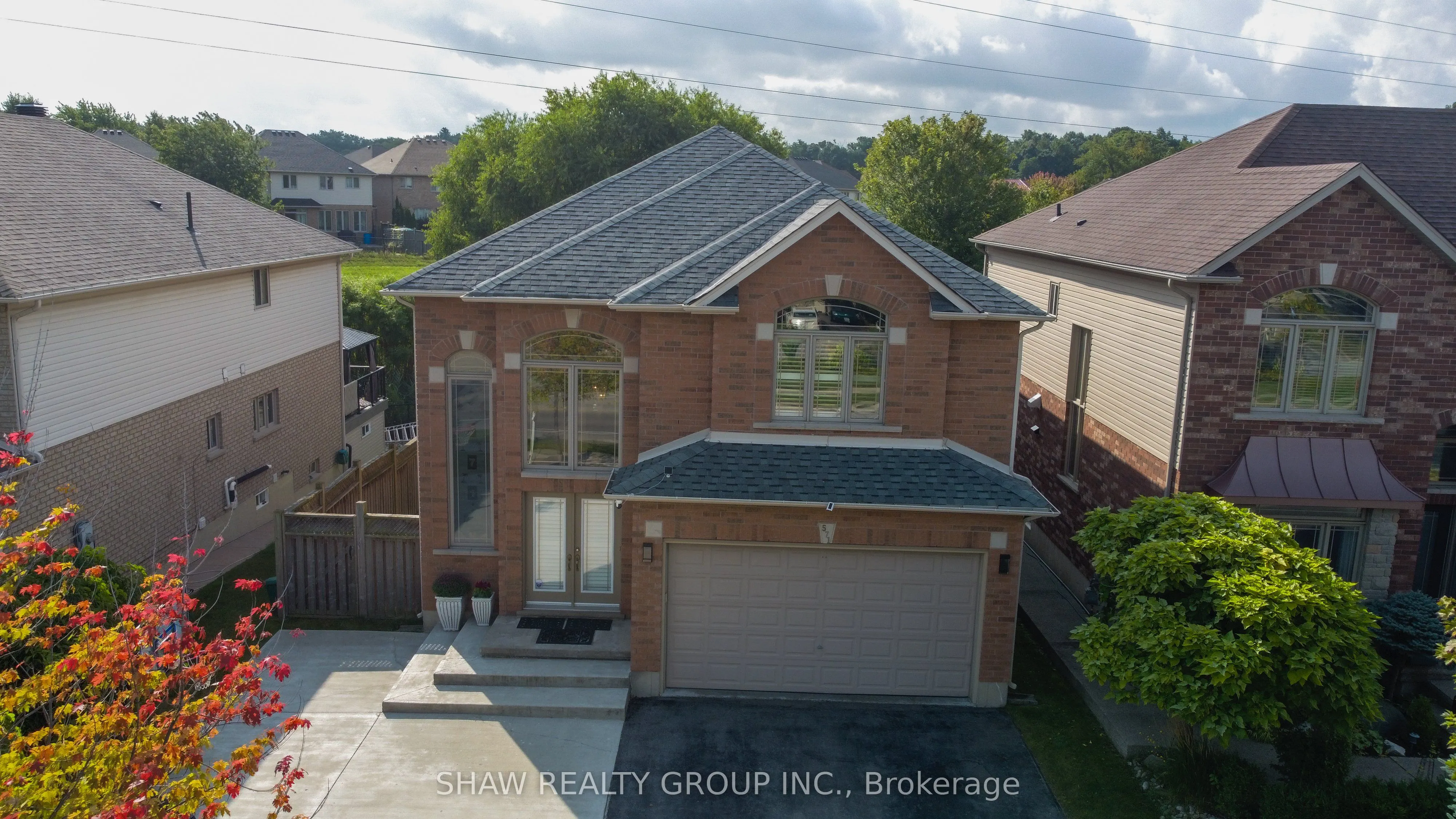571 Stonehenge Drive