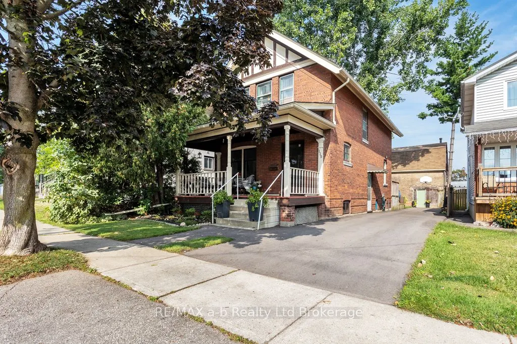 115 Winniett Street