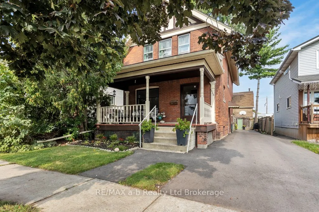 115 Winniett Street