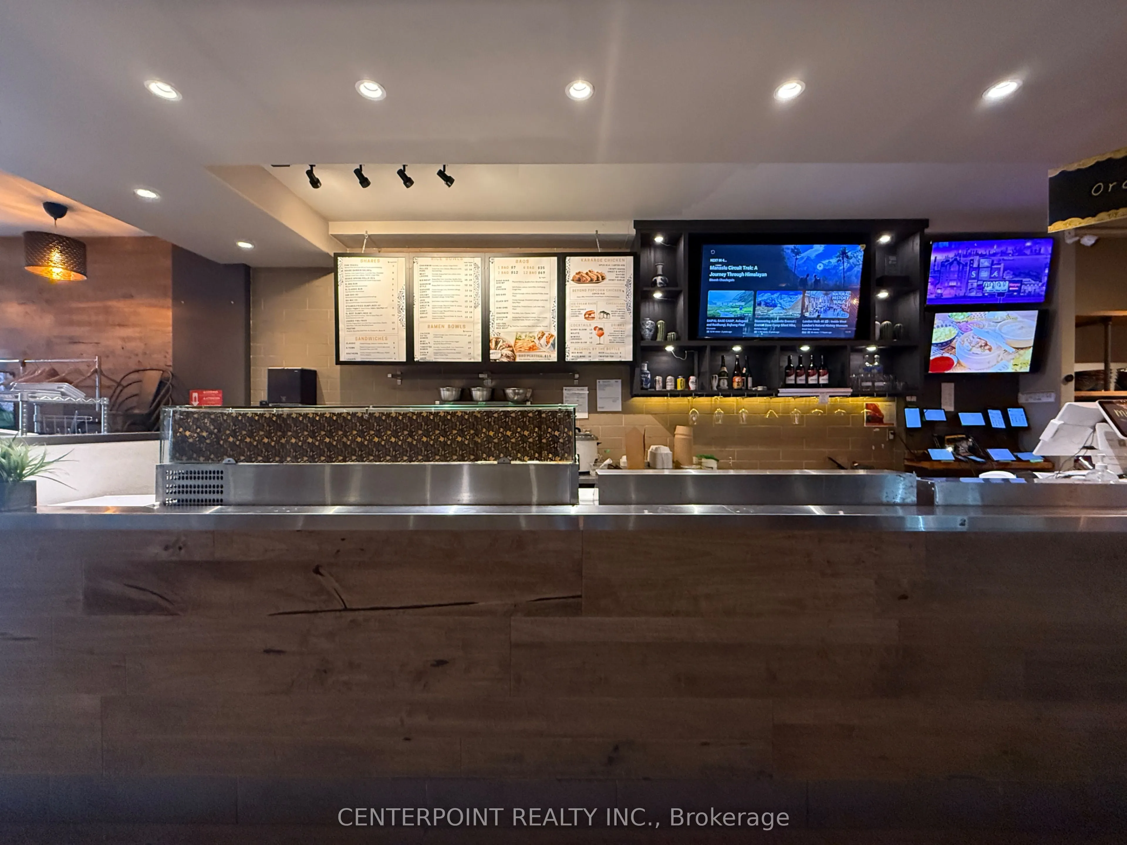 551 Richmond Street, #1