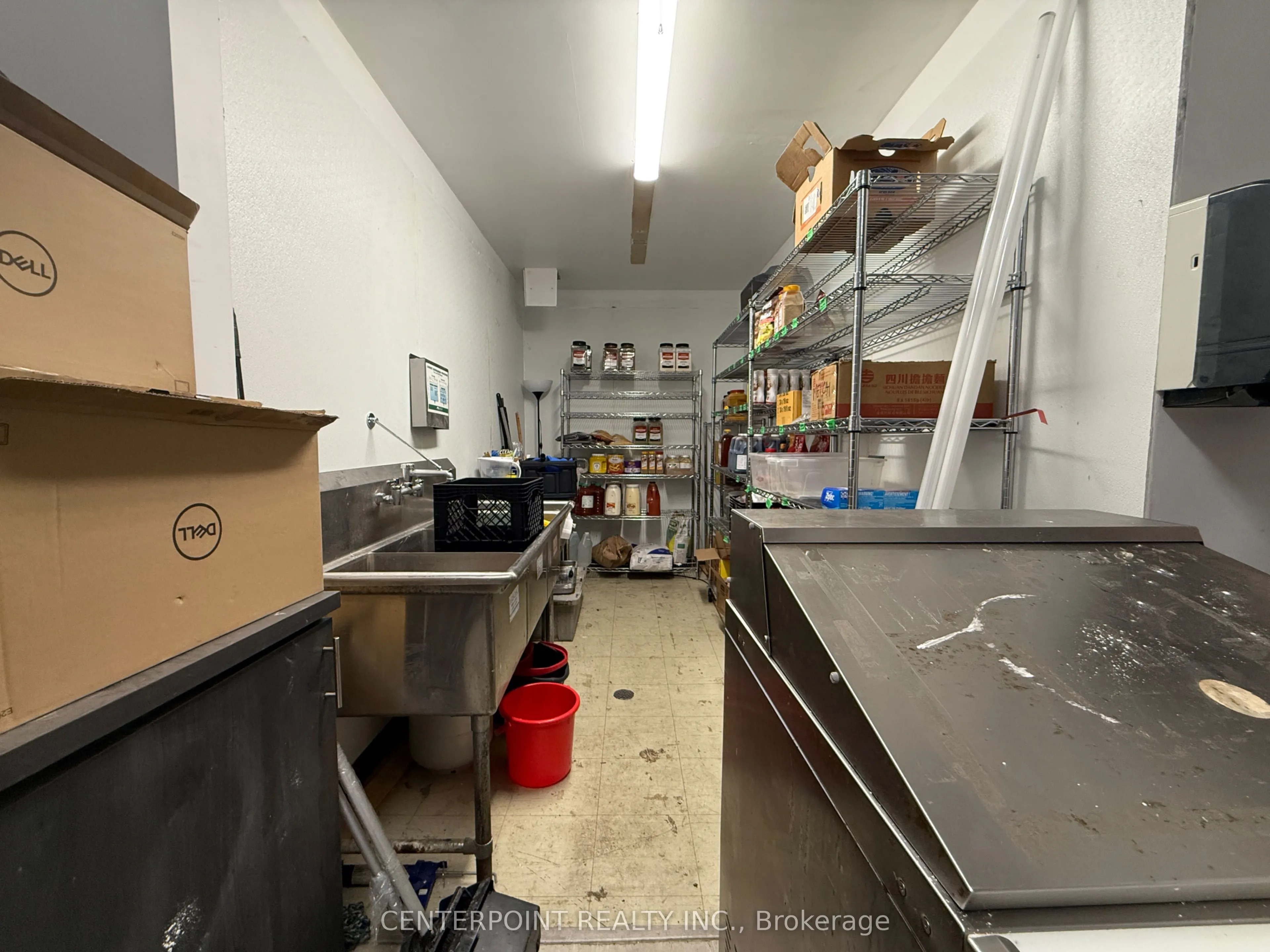 551 Richmond Street, #1