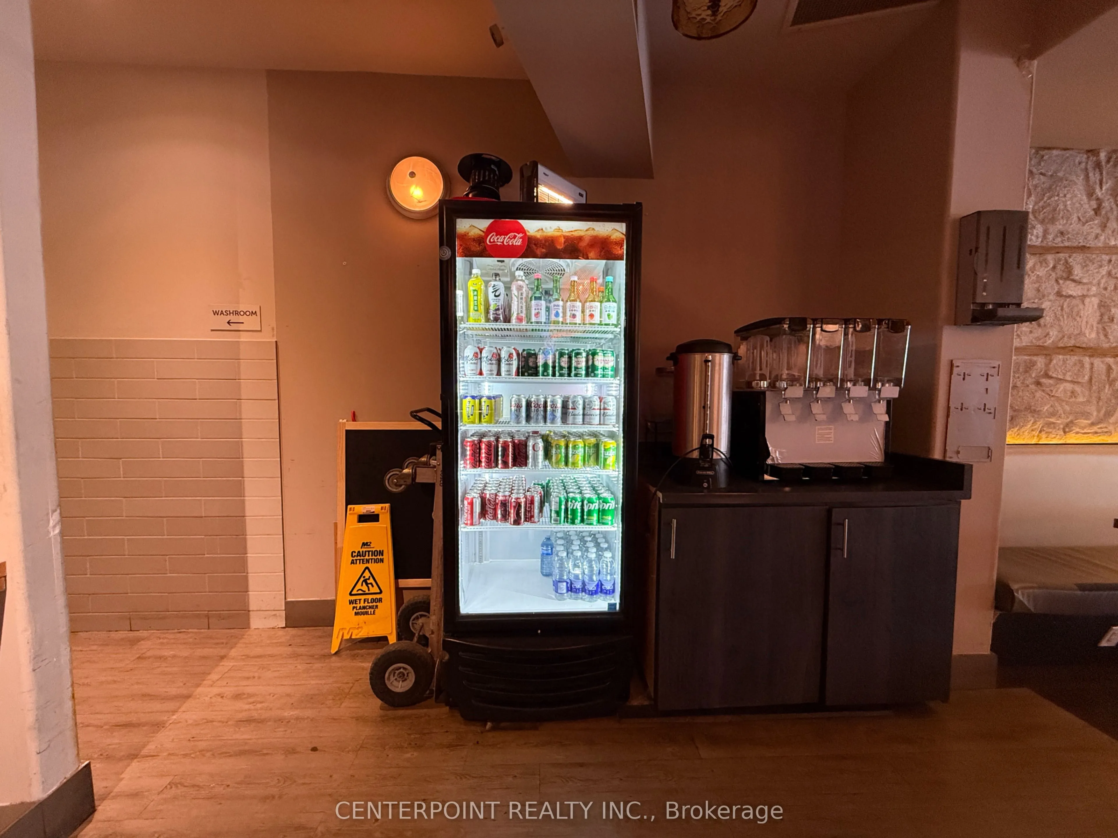 551 Richmond Street, #1