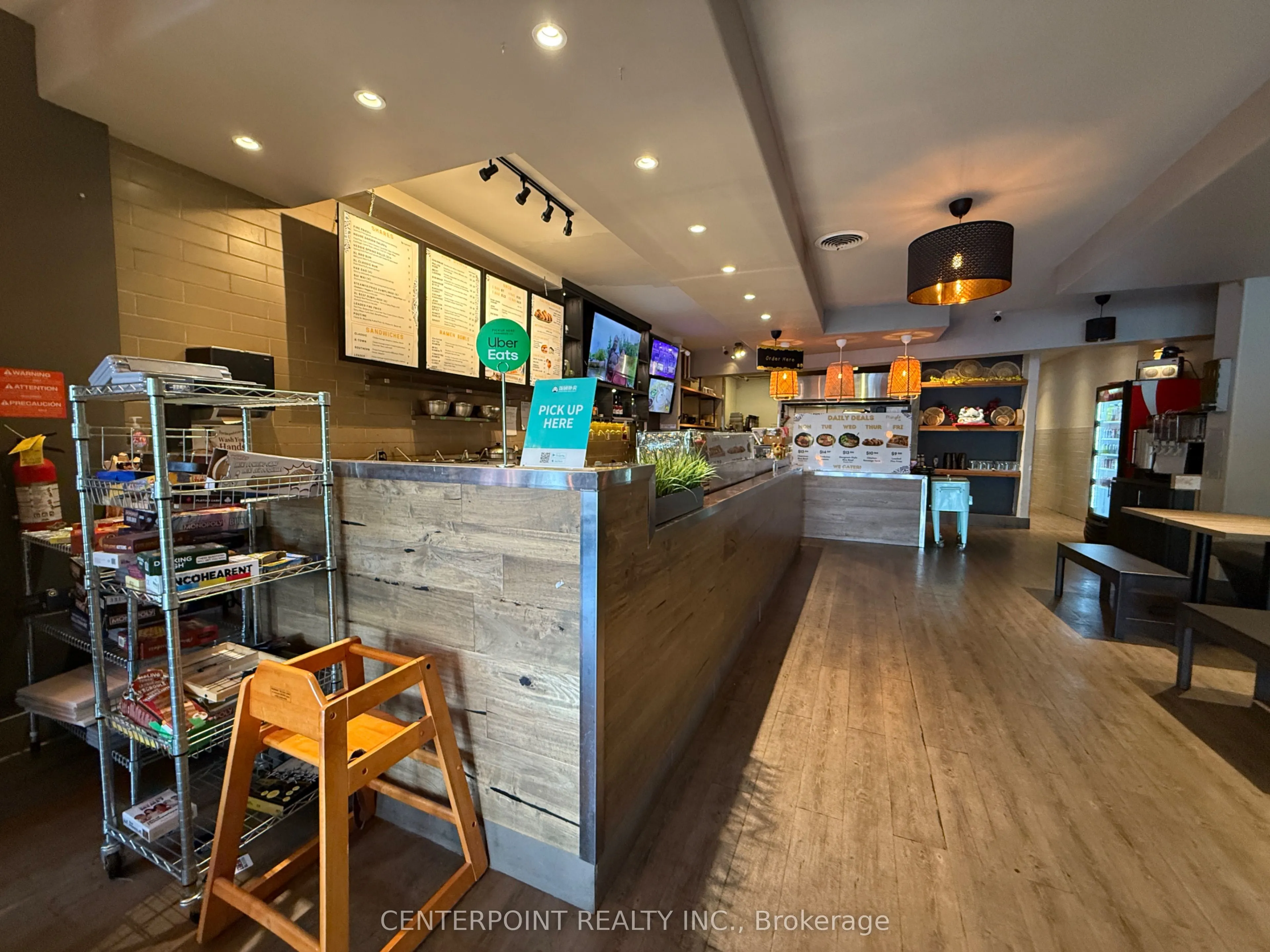 551 Richmond Street, #1