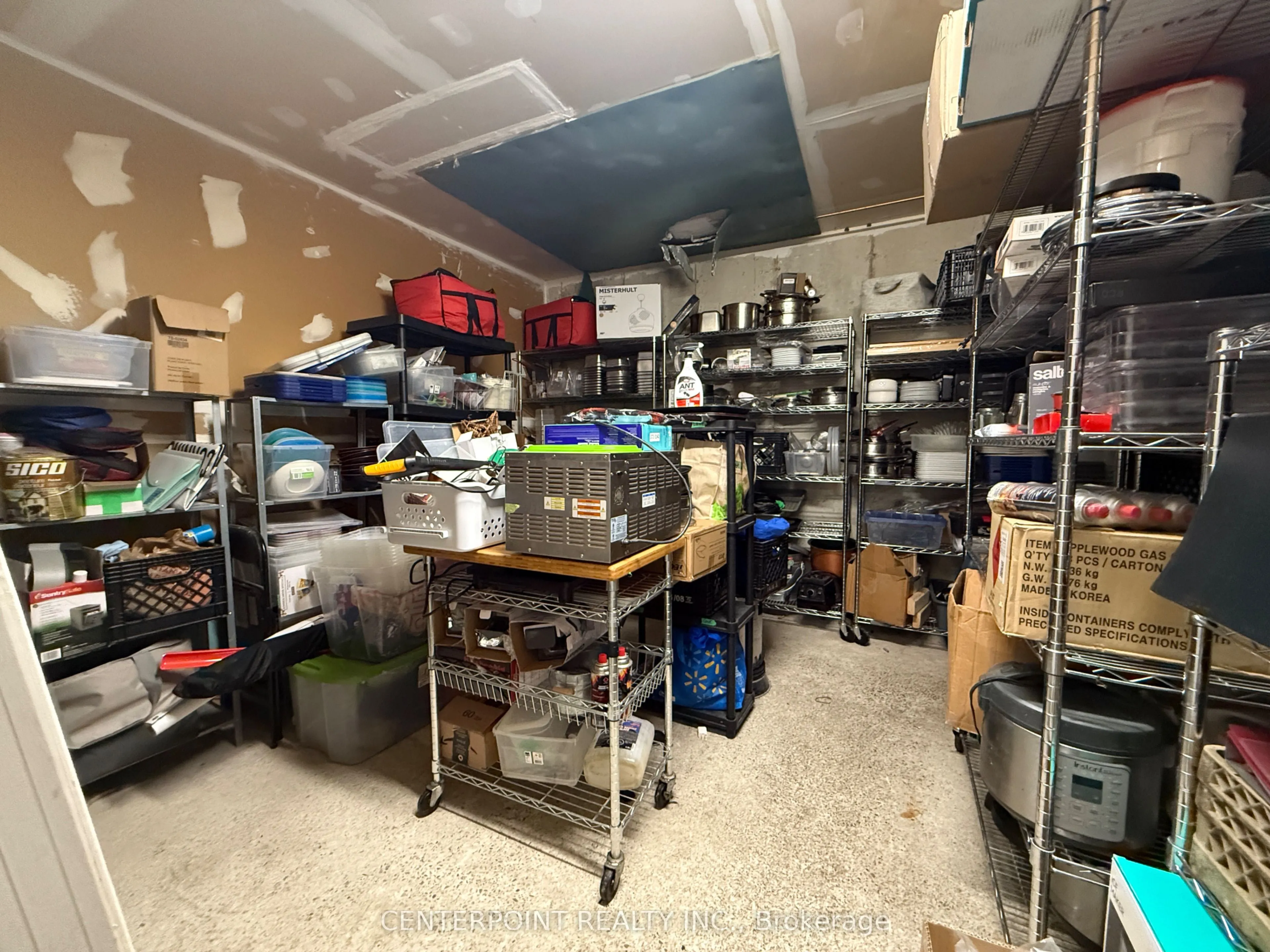 551 Richmond Street, #1