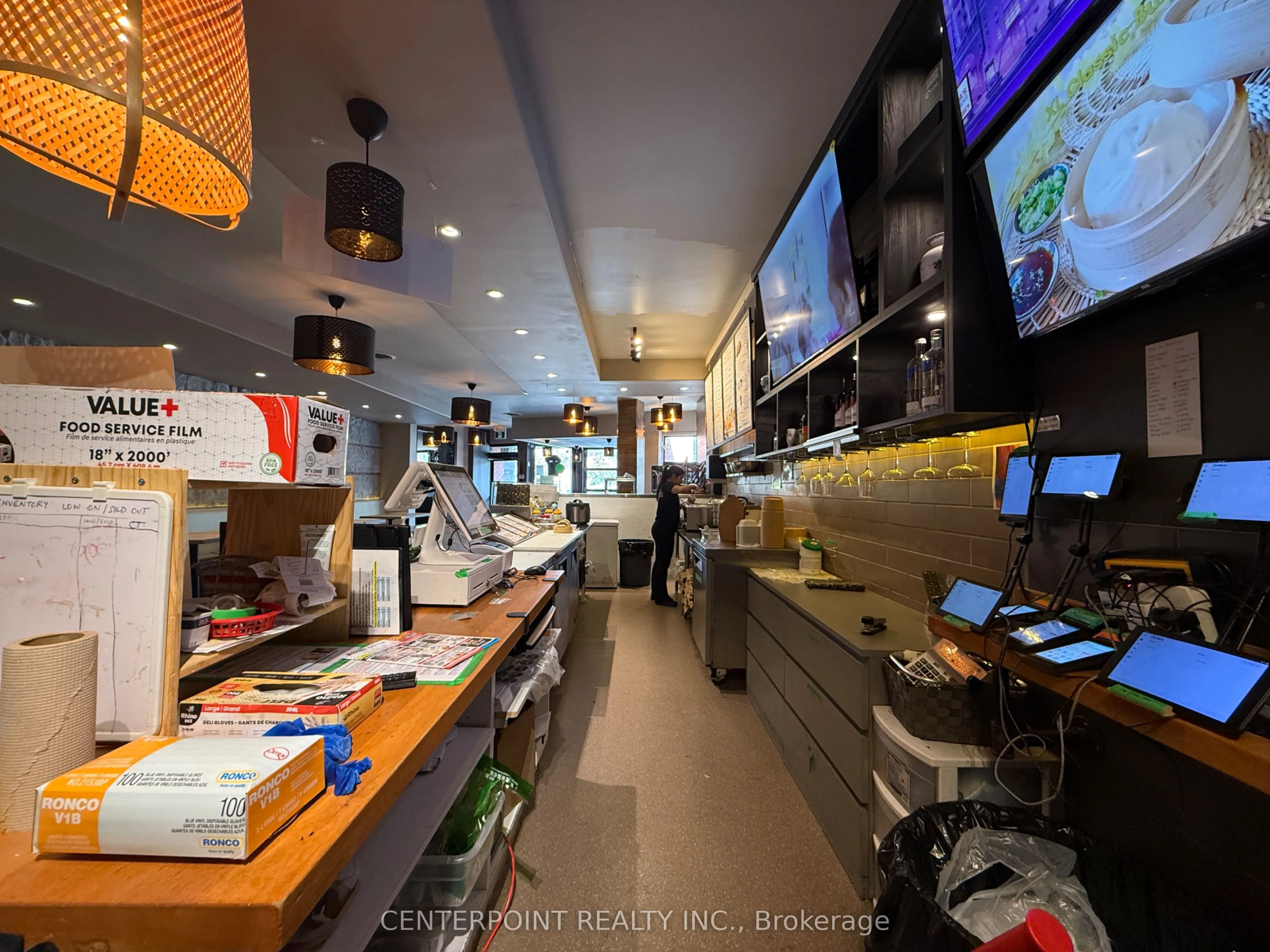551 Richmond Street, #1