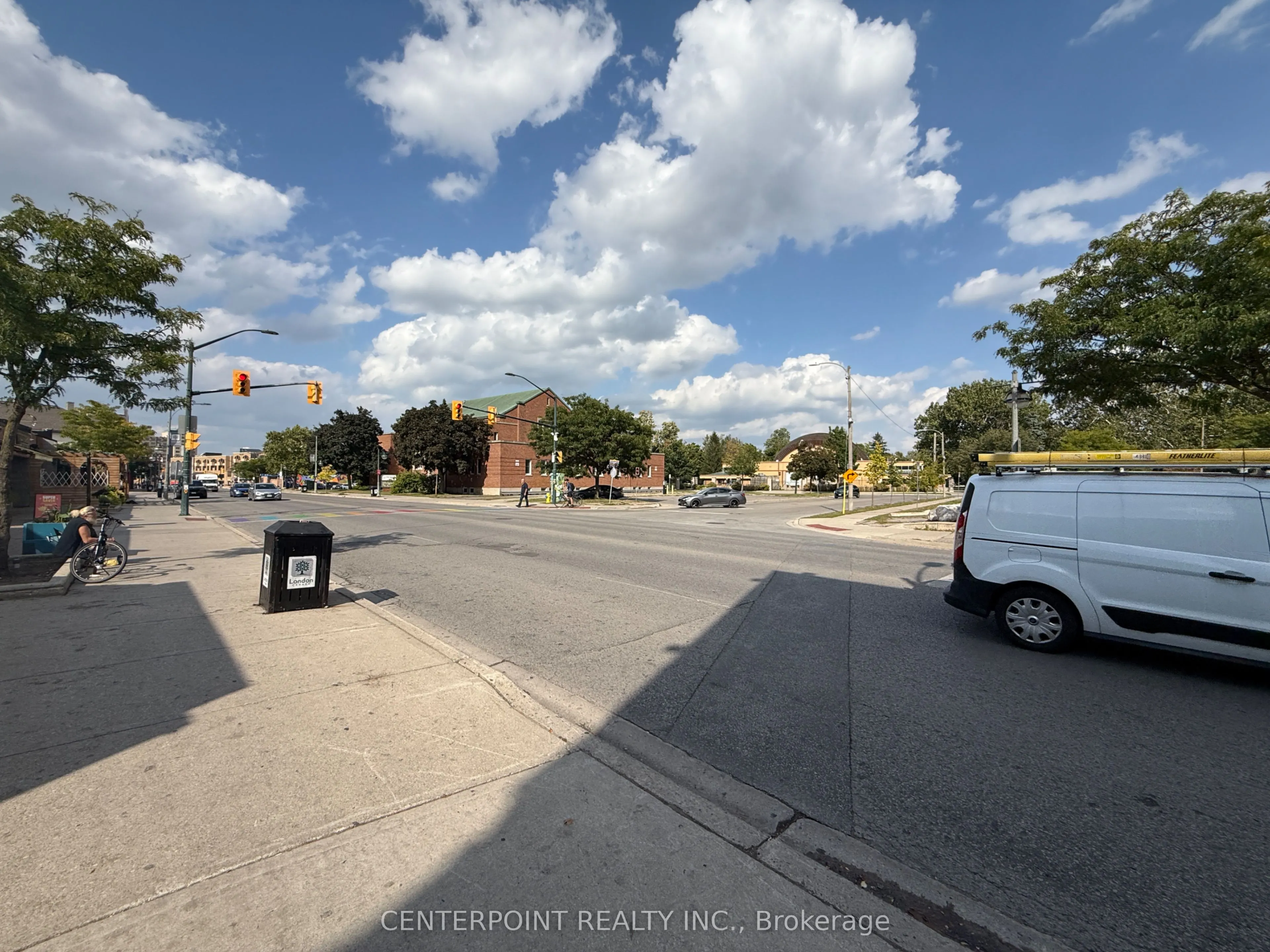 551 Richmond Street, #1