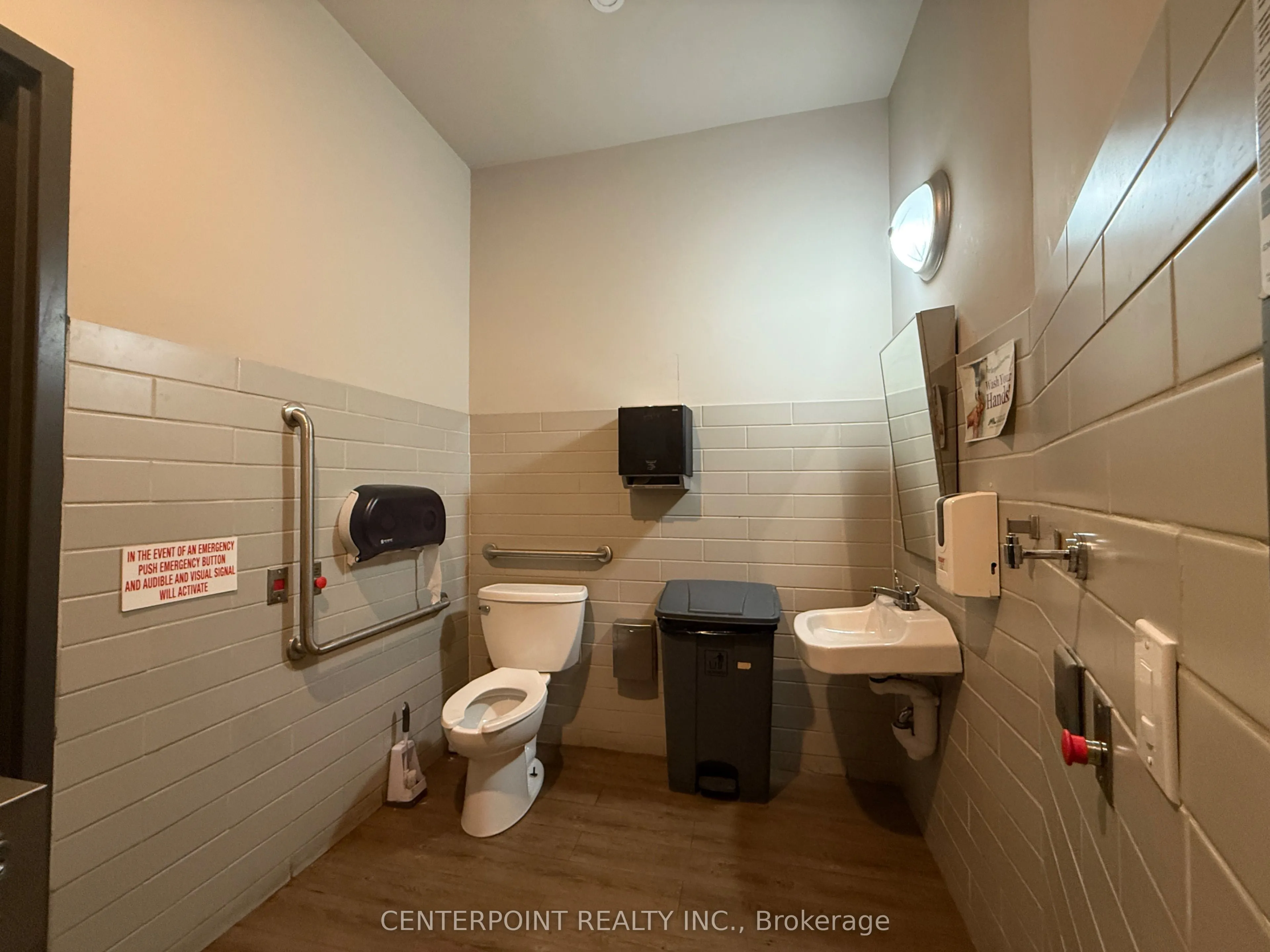 551 Richmond Street, #1