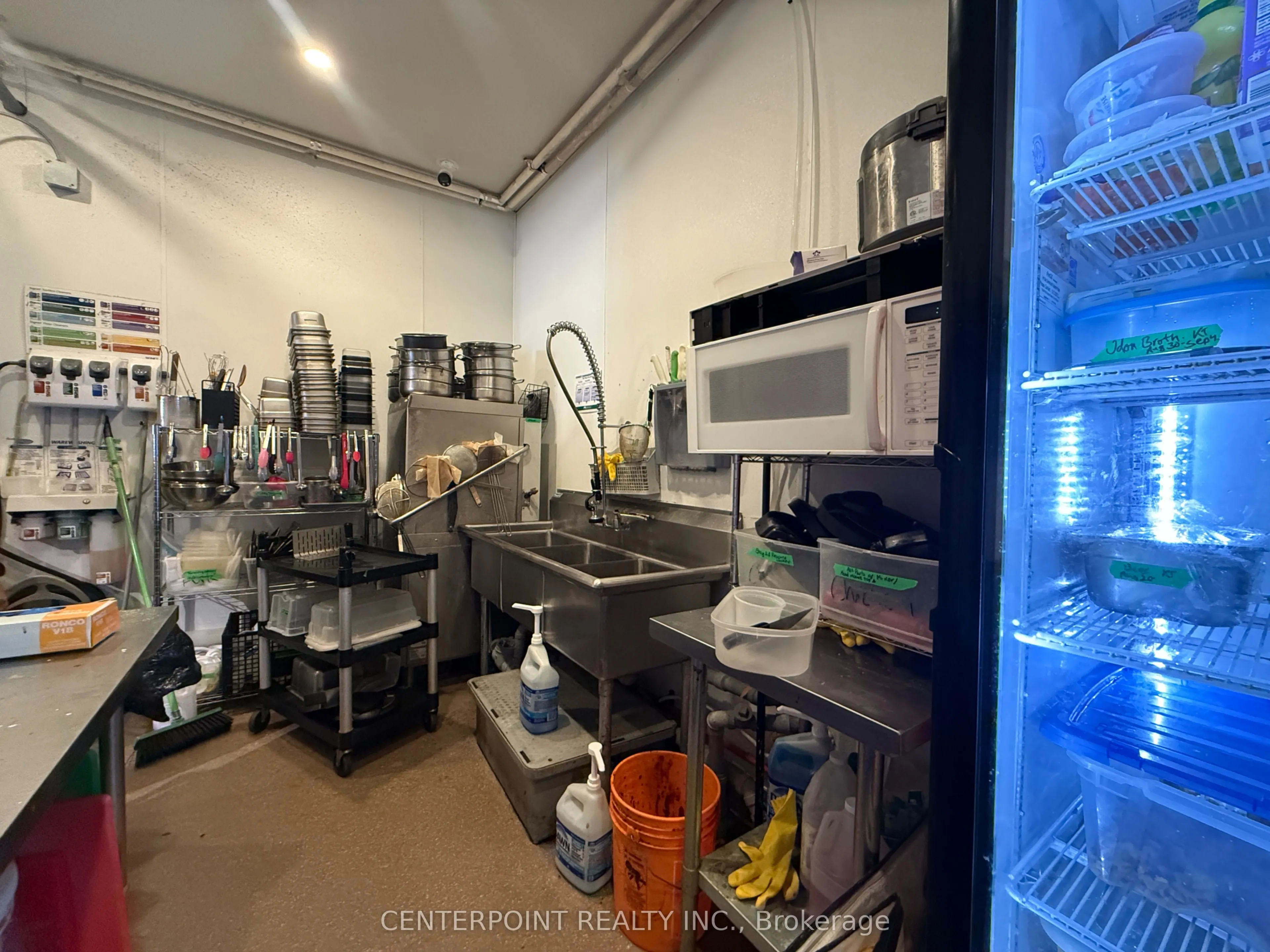 551 Richmond Street, #1