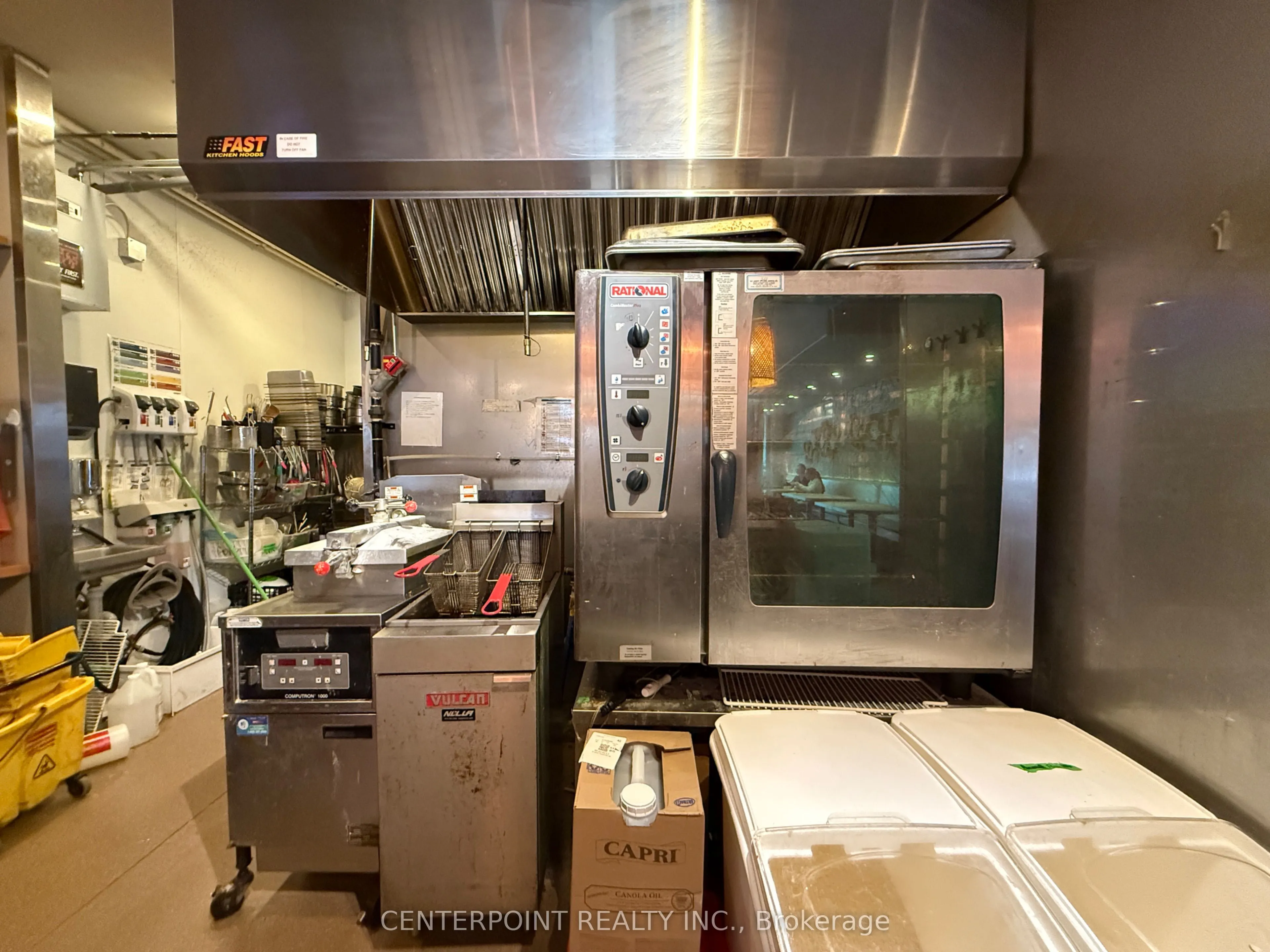 551 Richmond Street, #1