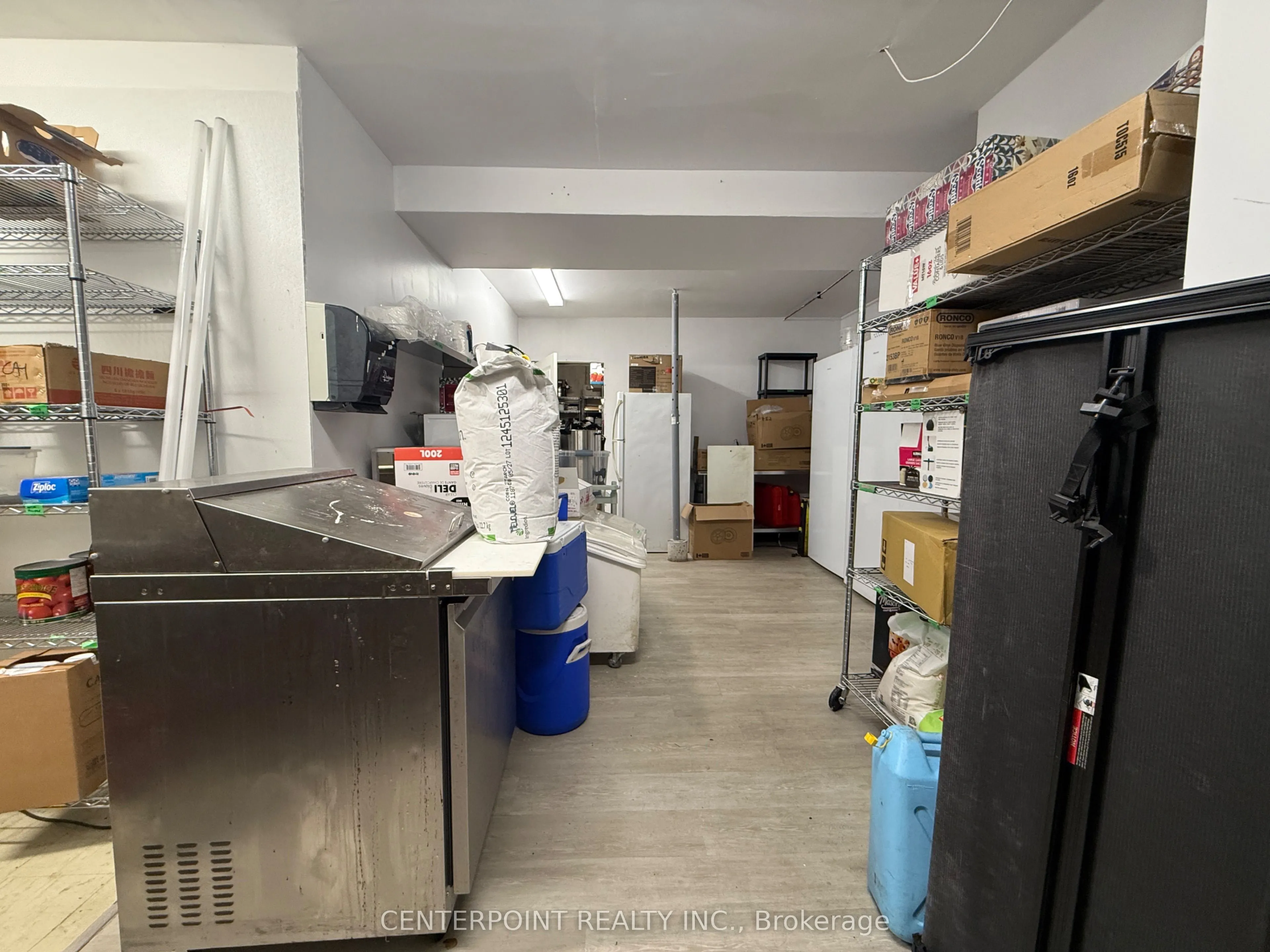 551 Richmond Street, #1