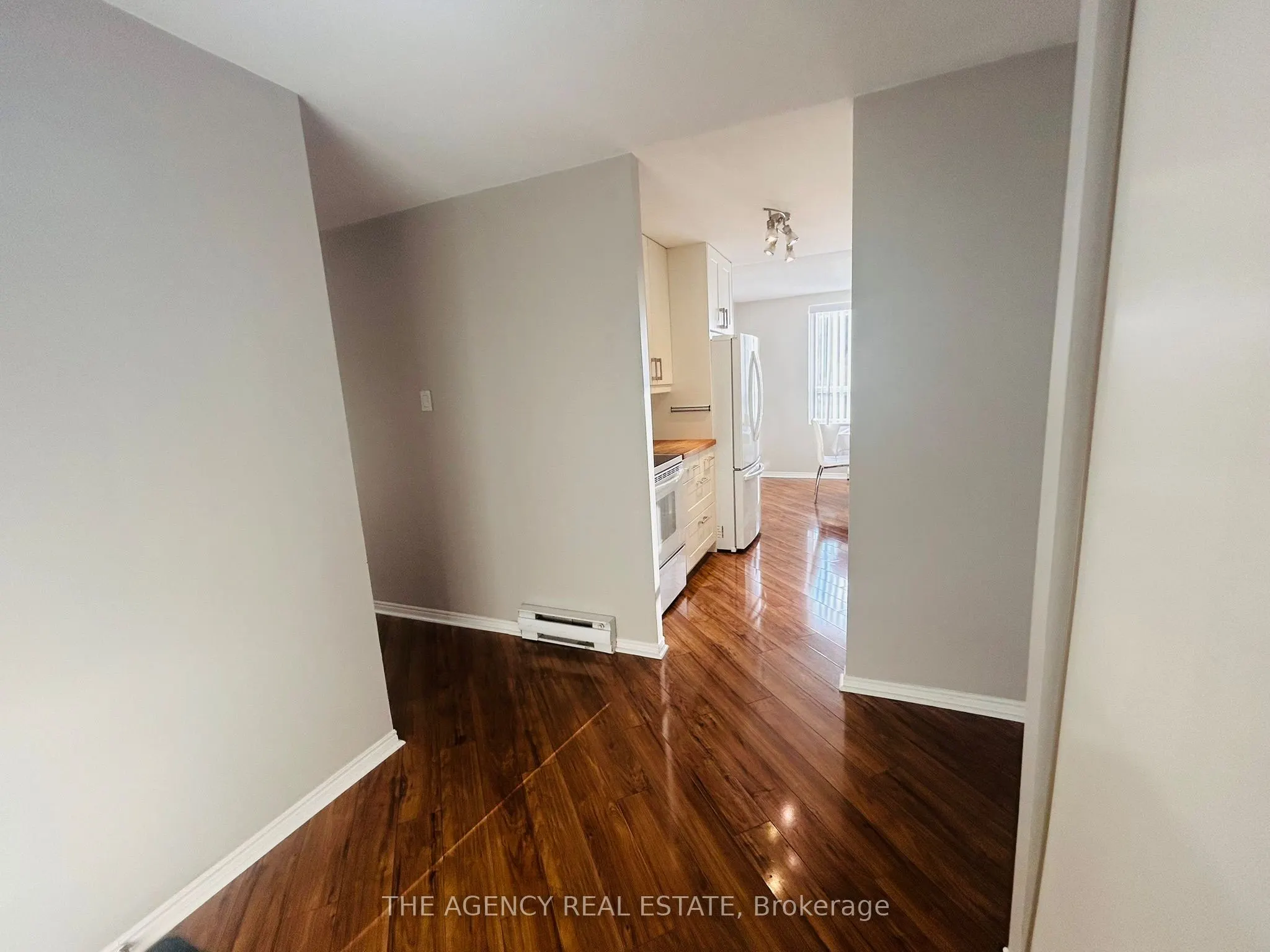 77 Base Line Road W, #602