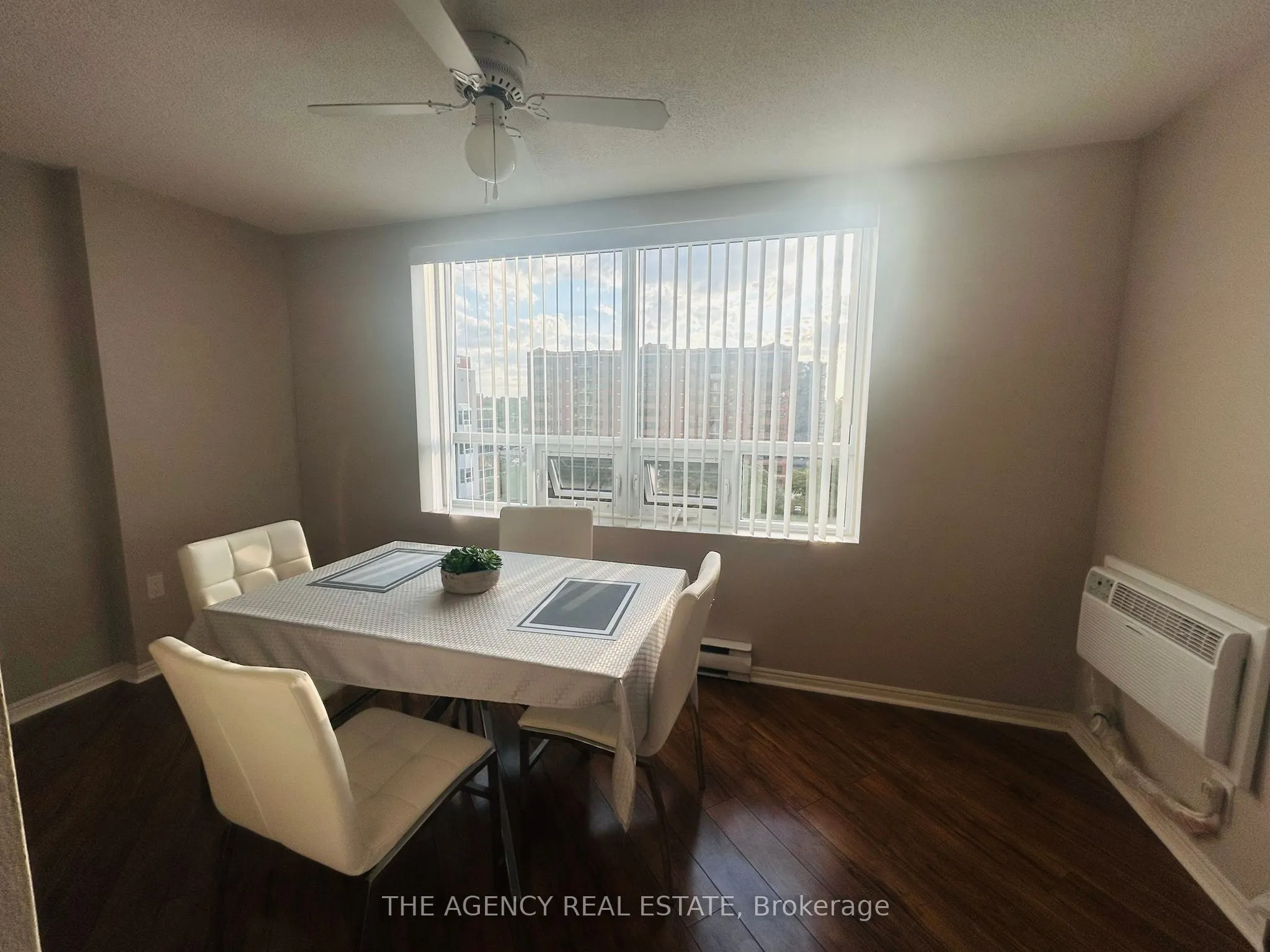 77 Base Line Road W, #602