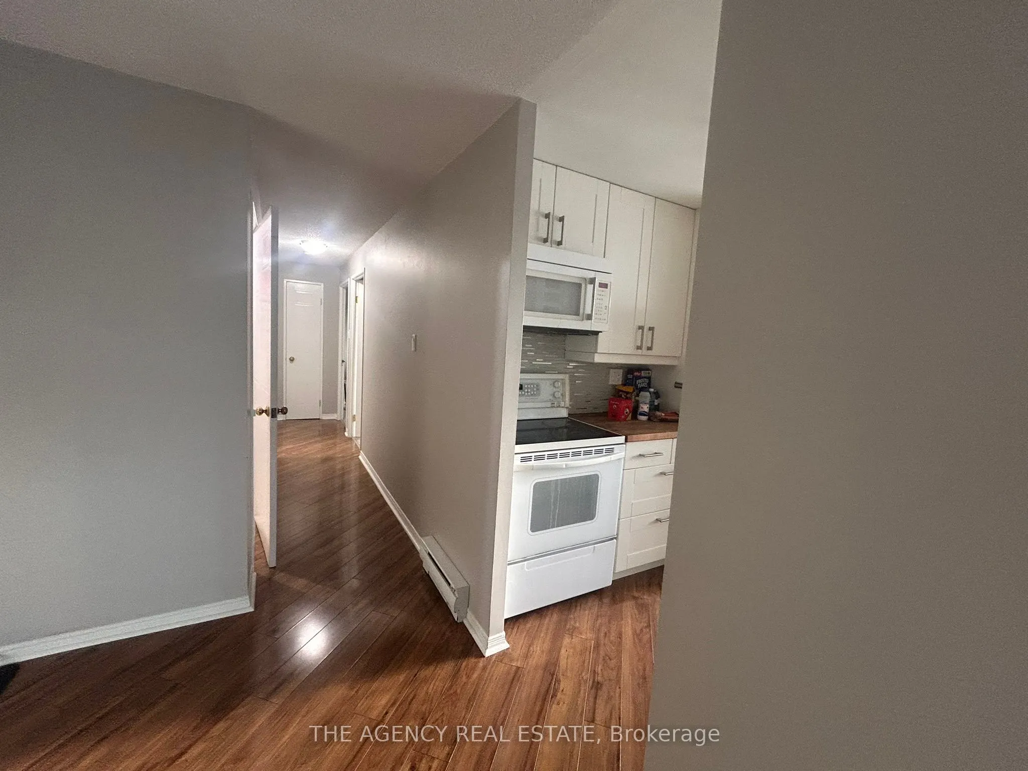 77 Base Line Road W, #602