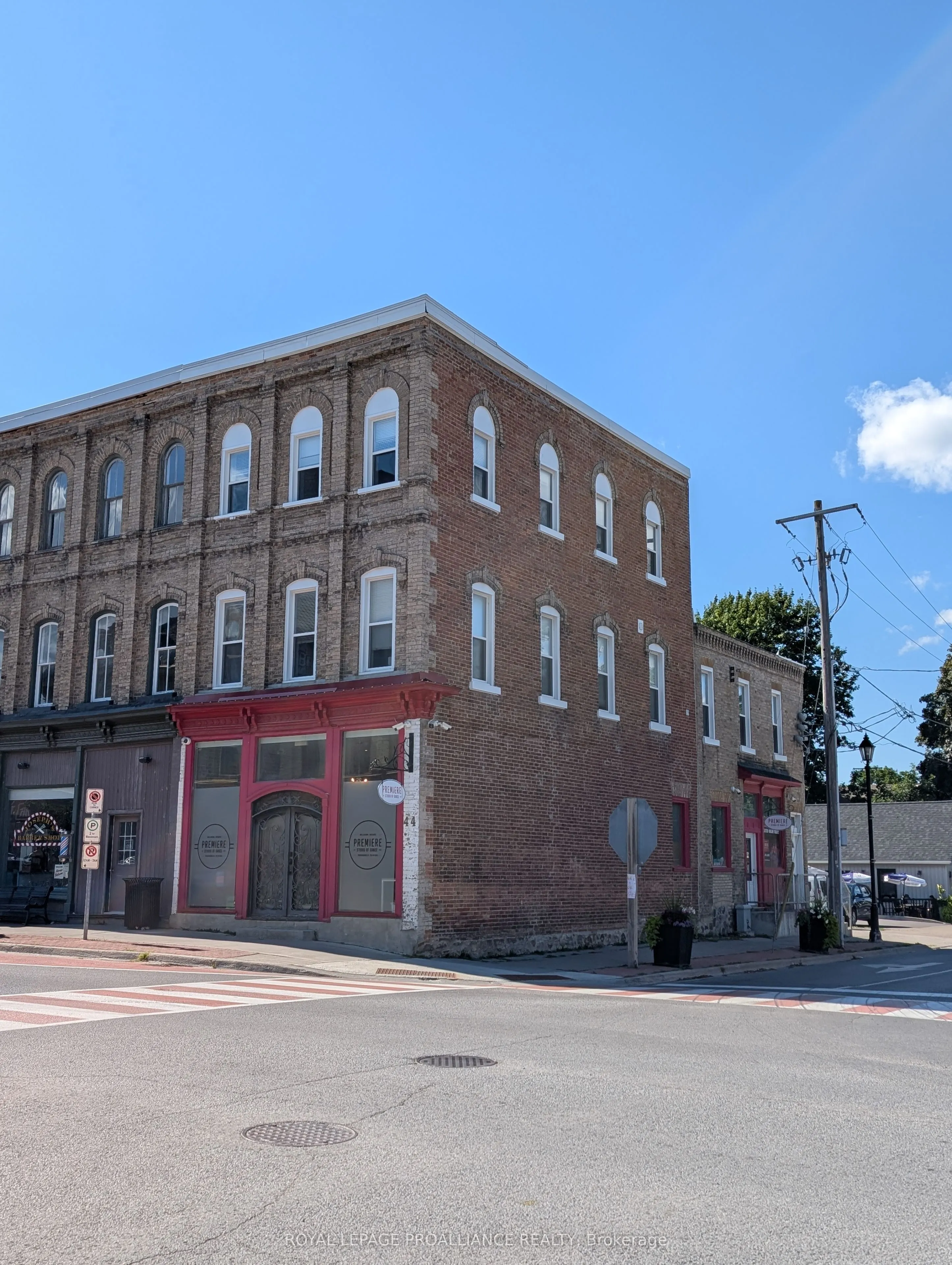 44 King Street E, ##1