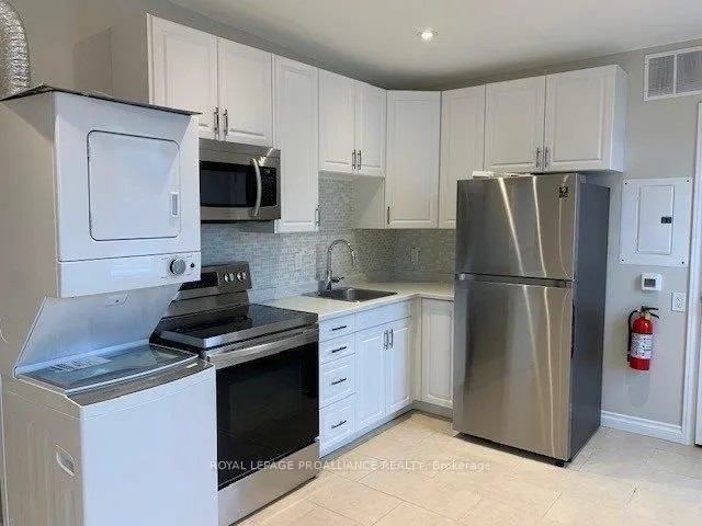 44 King Street E, ##1