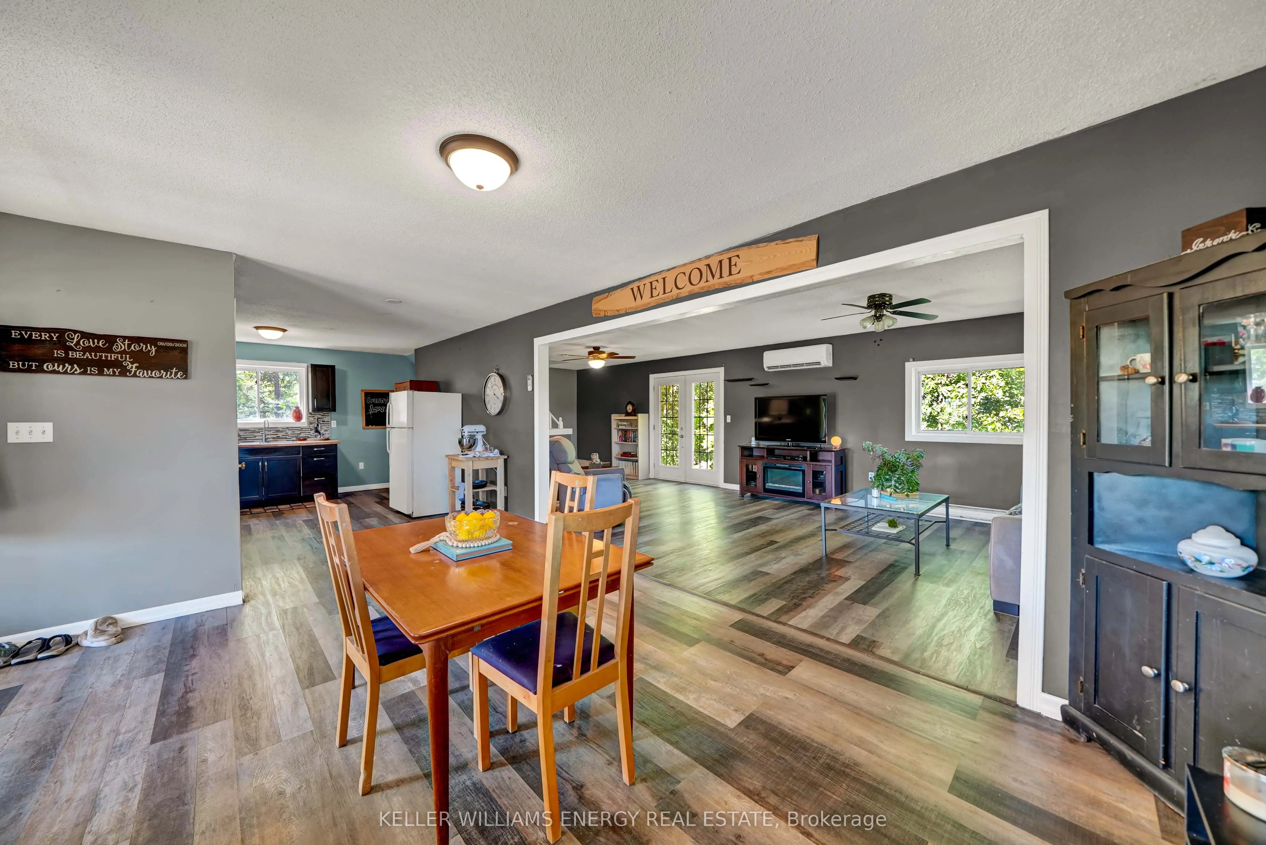 525 FRY Road