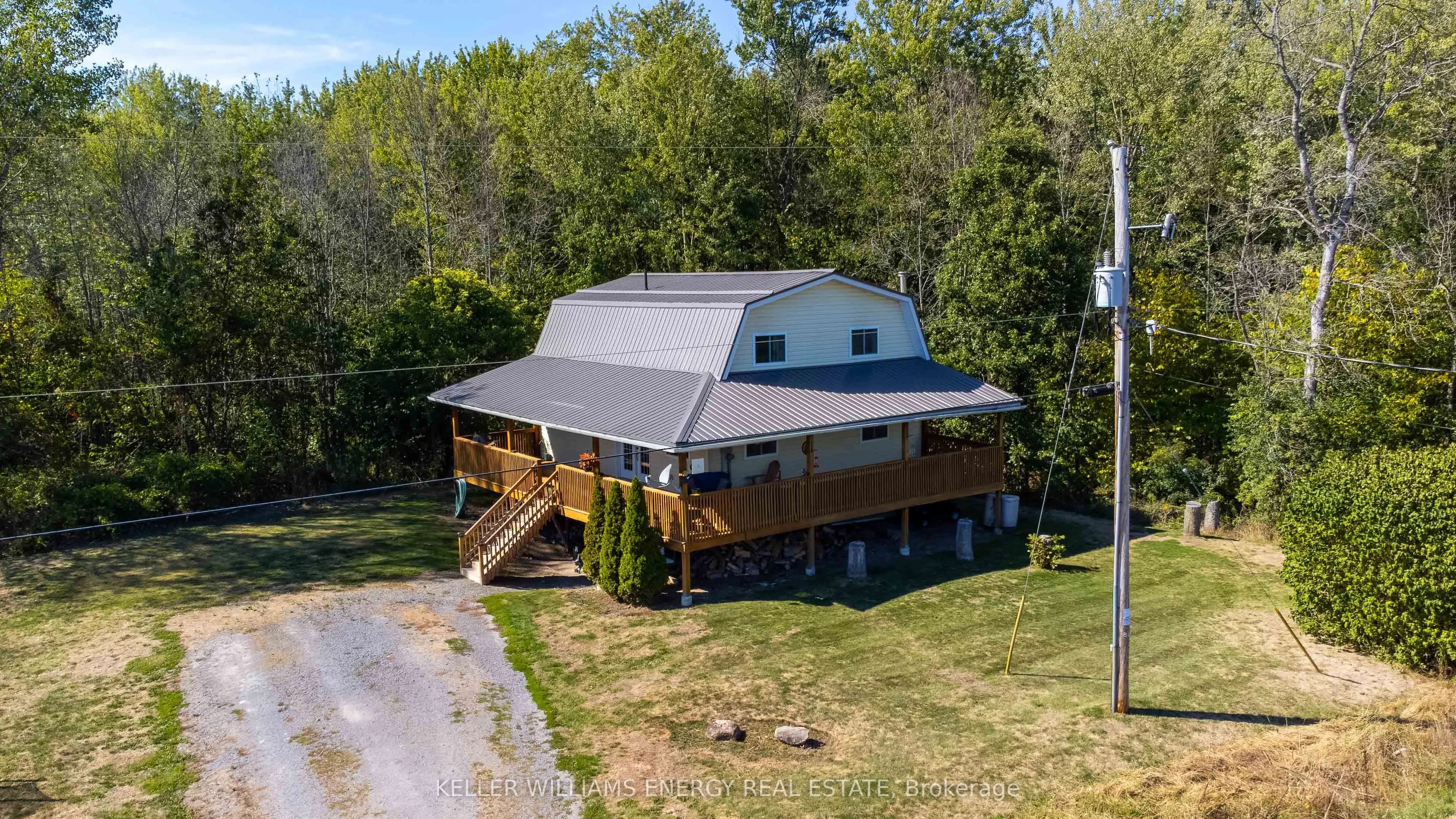 525 FRY Road