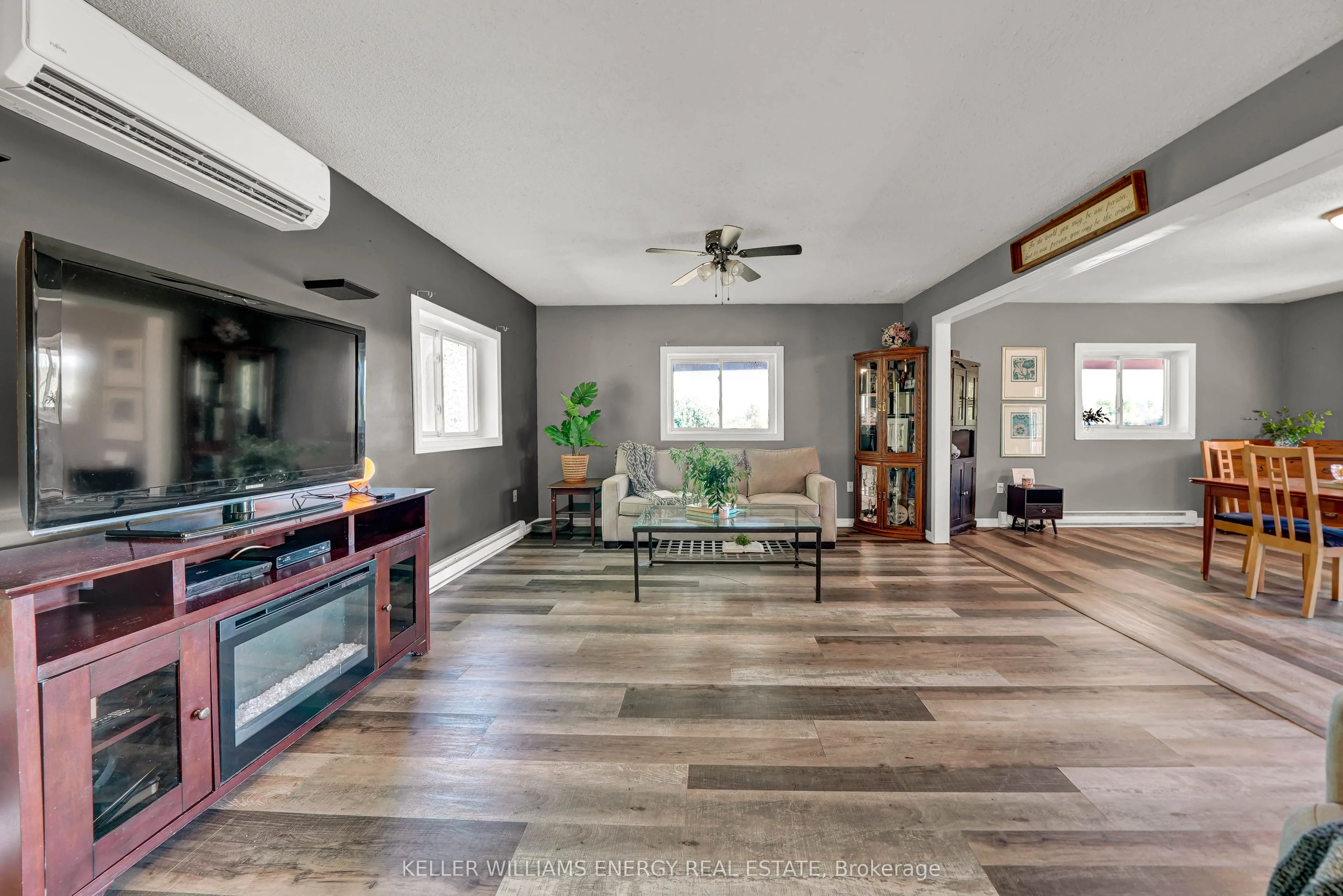 525 FRY Road