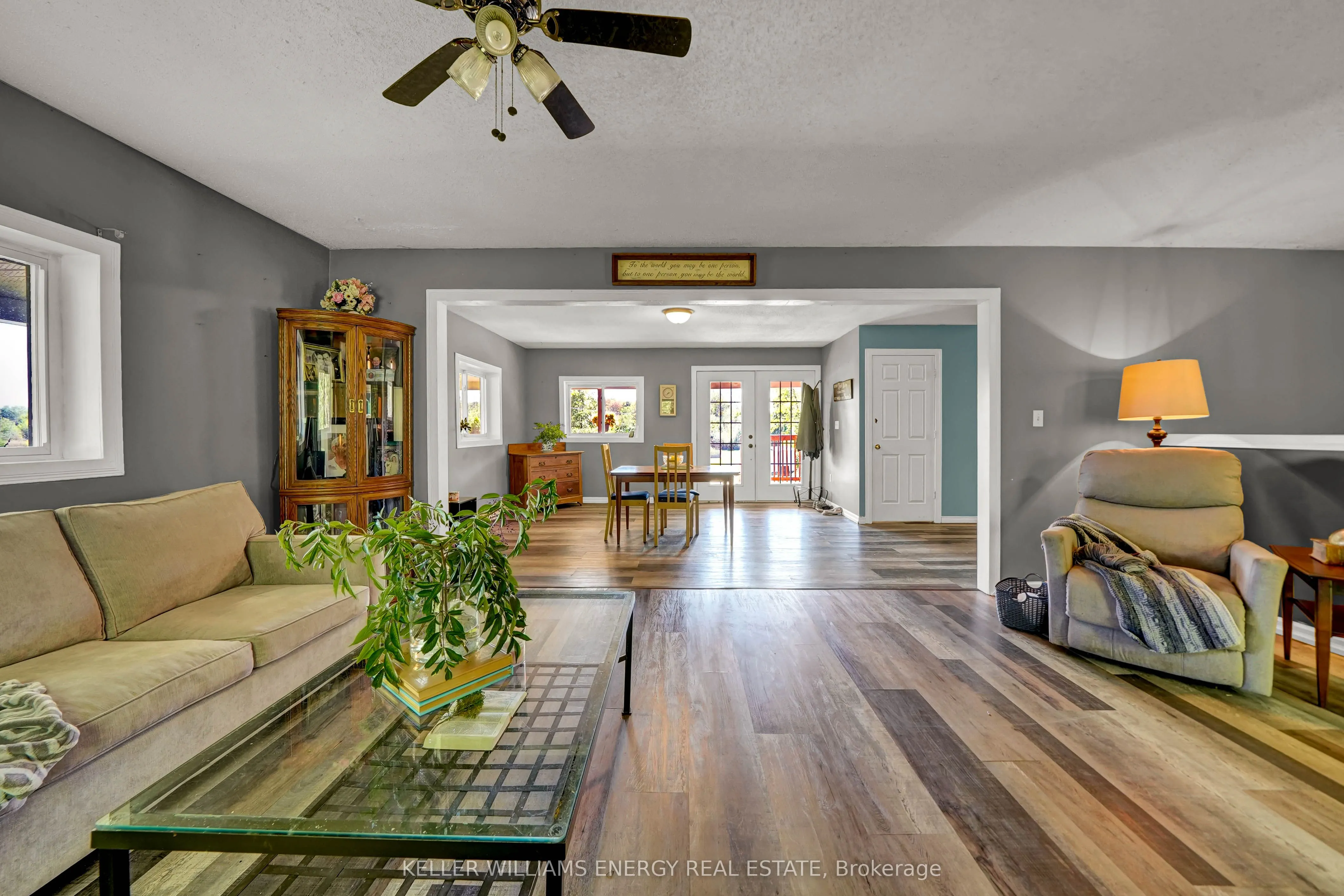 525 FRY Road
