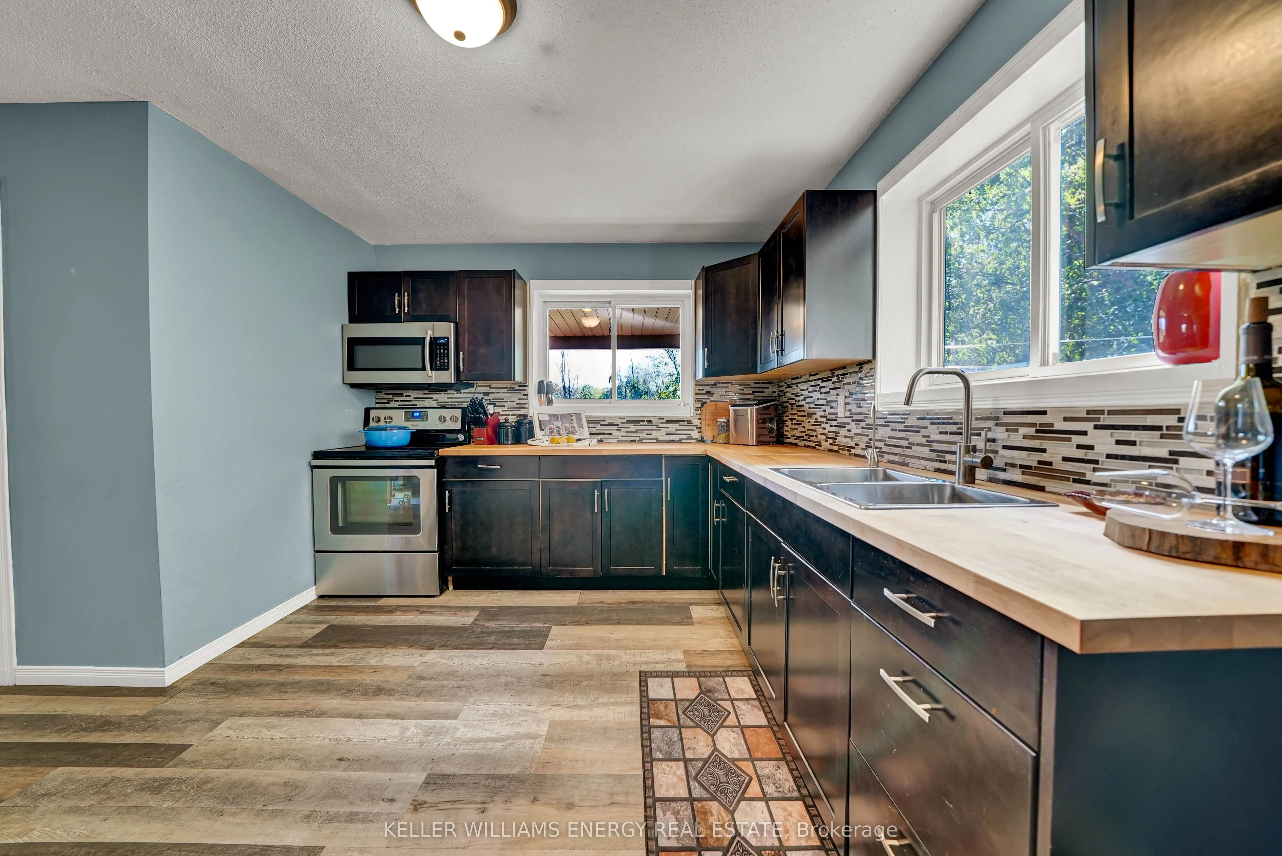 525 FRY Road