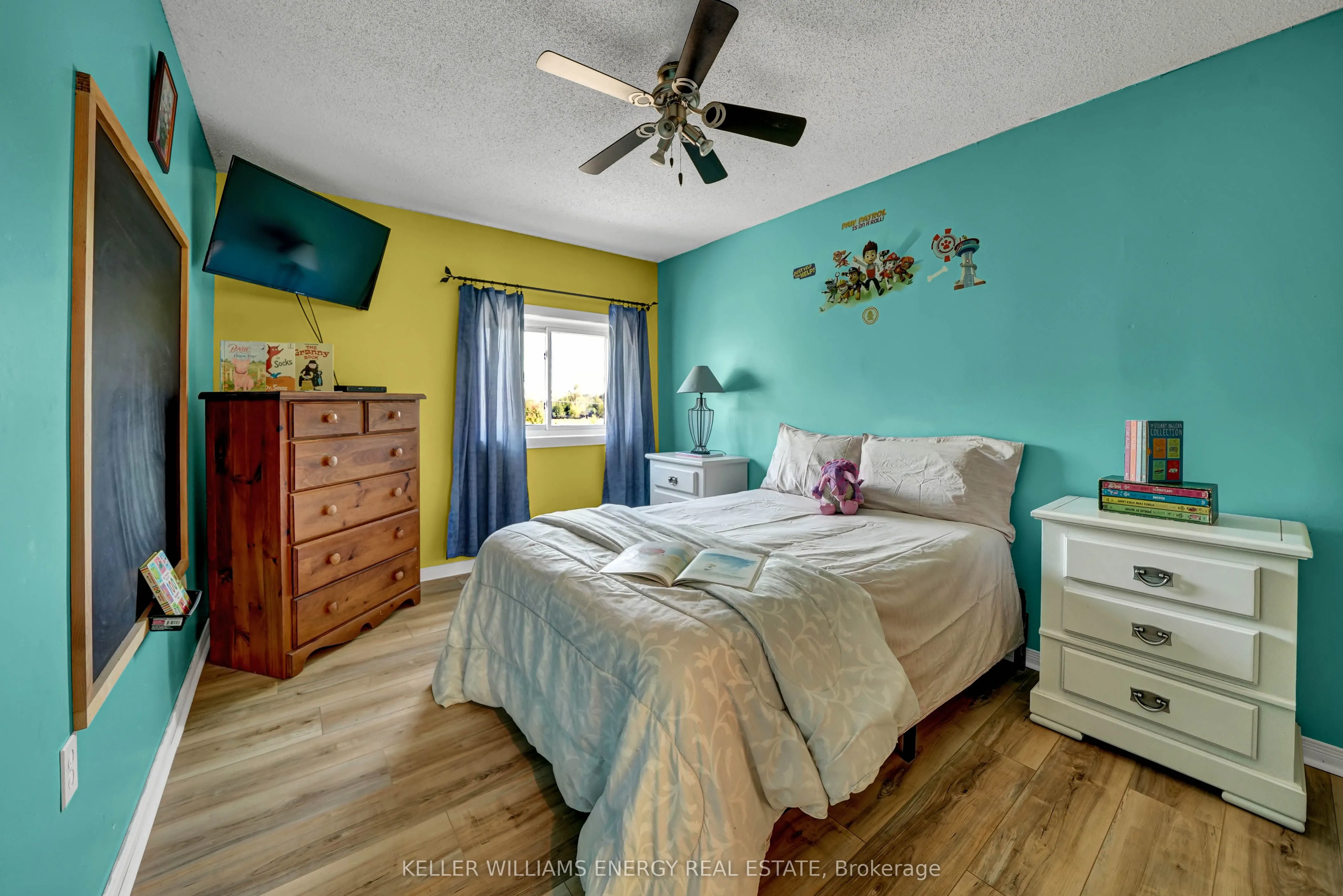 525 FRY Road
