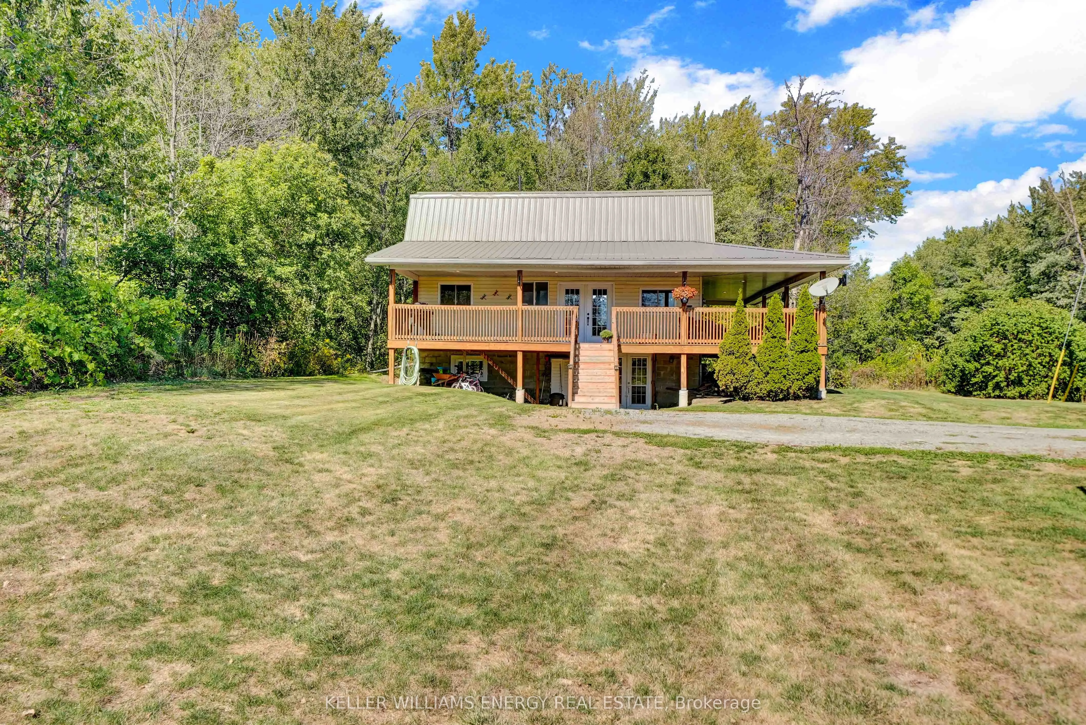 525 FRY Road