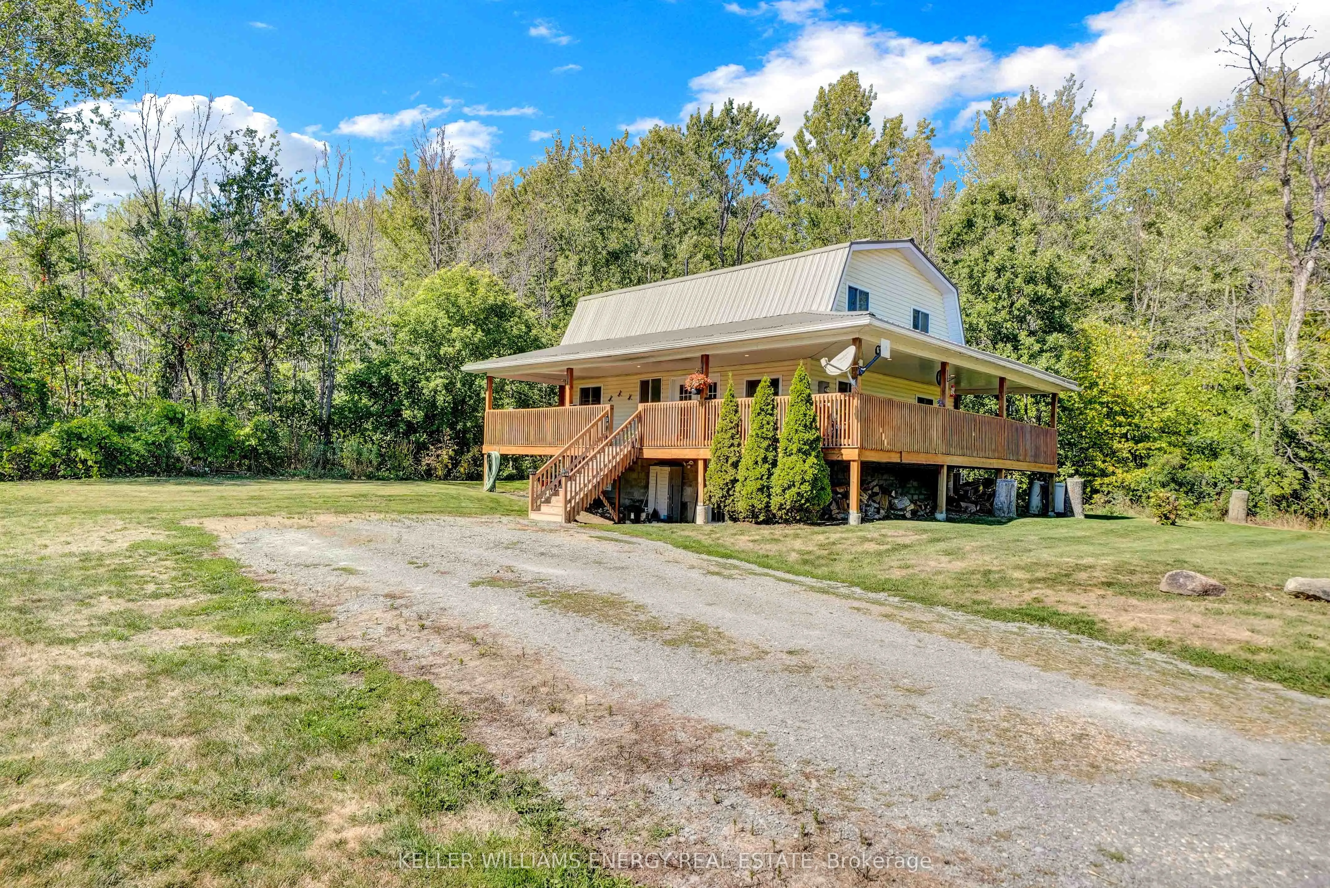 525 FRY Road