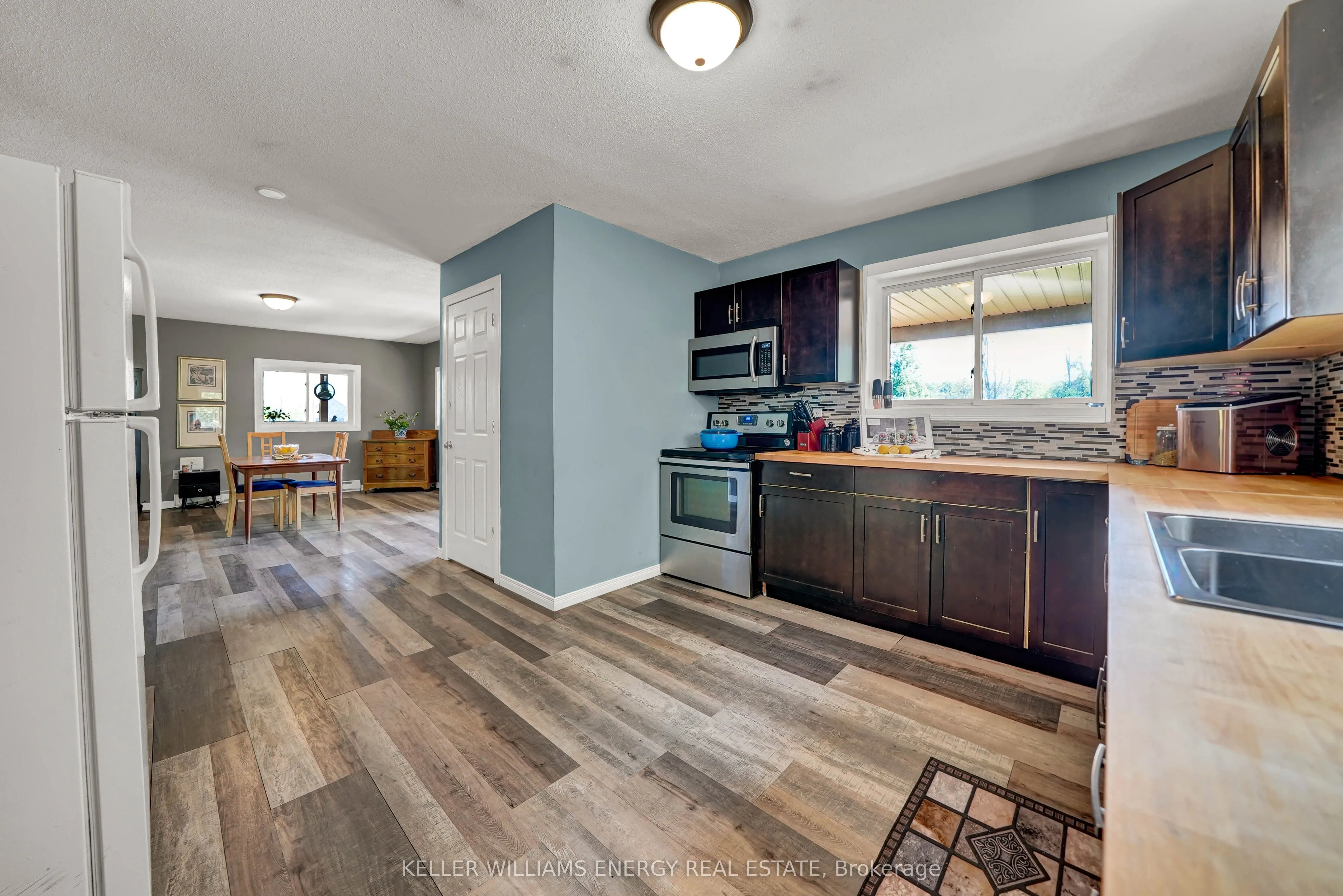 525 FRY Road