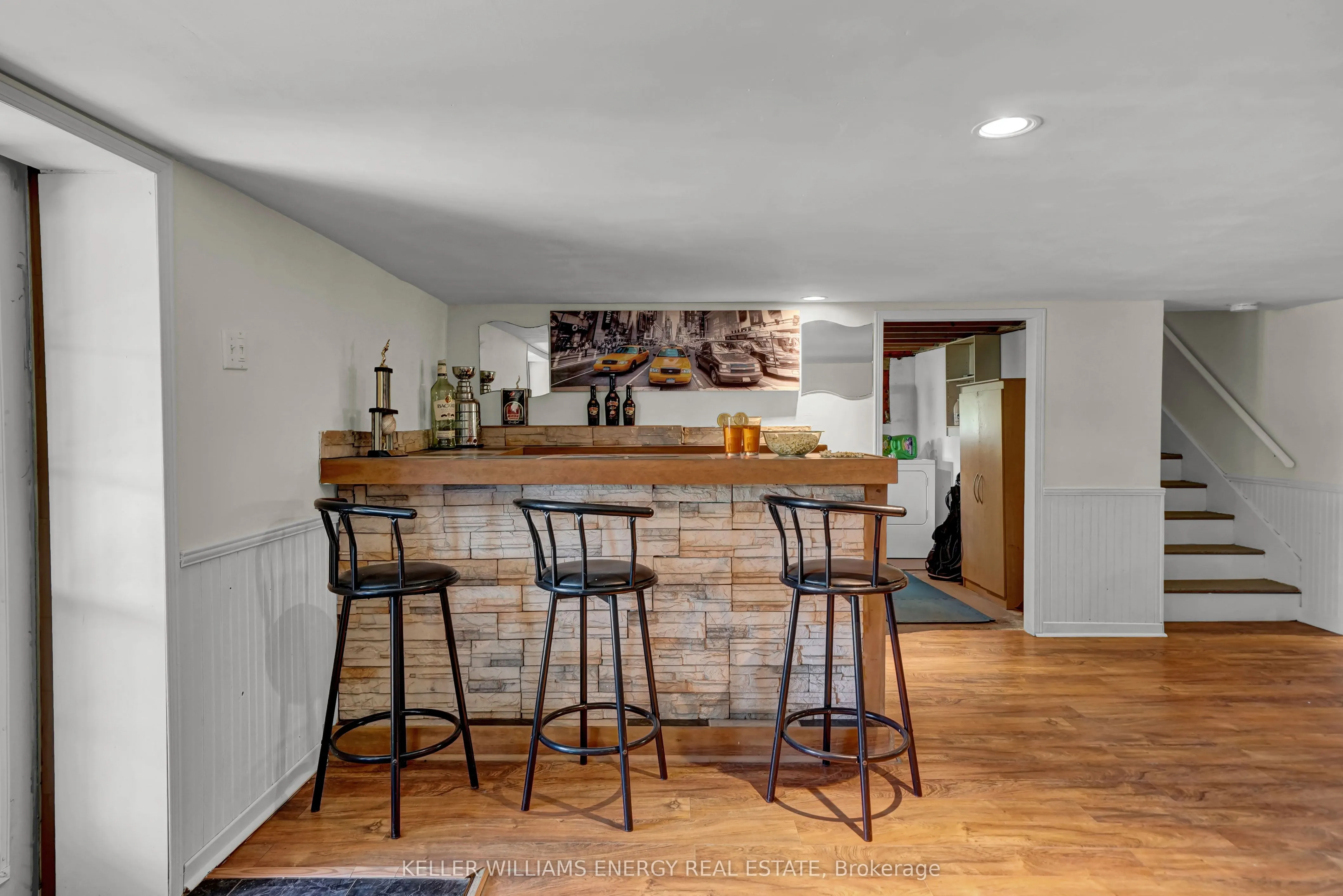 525 FRY Road