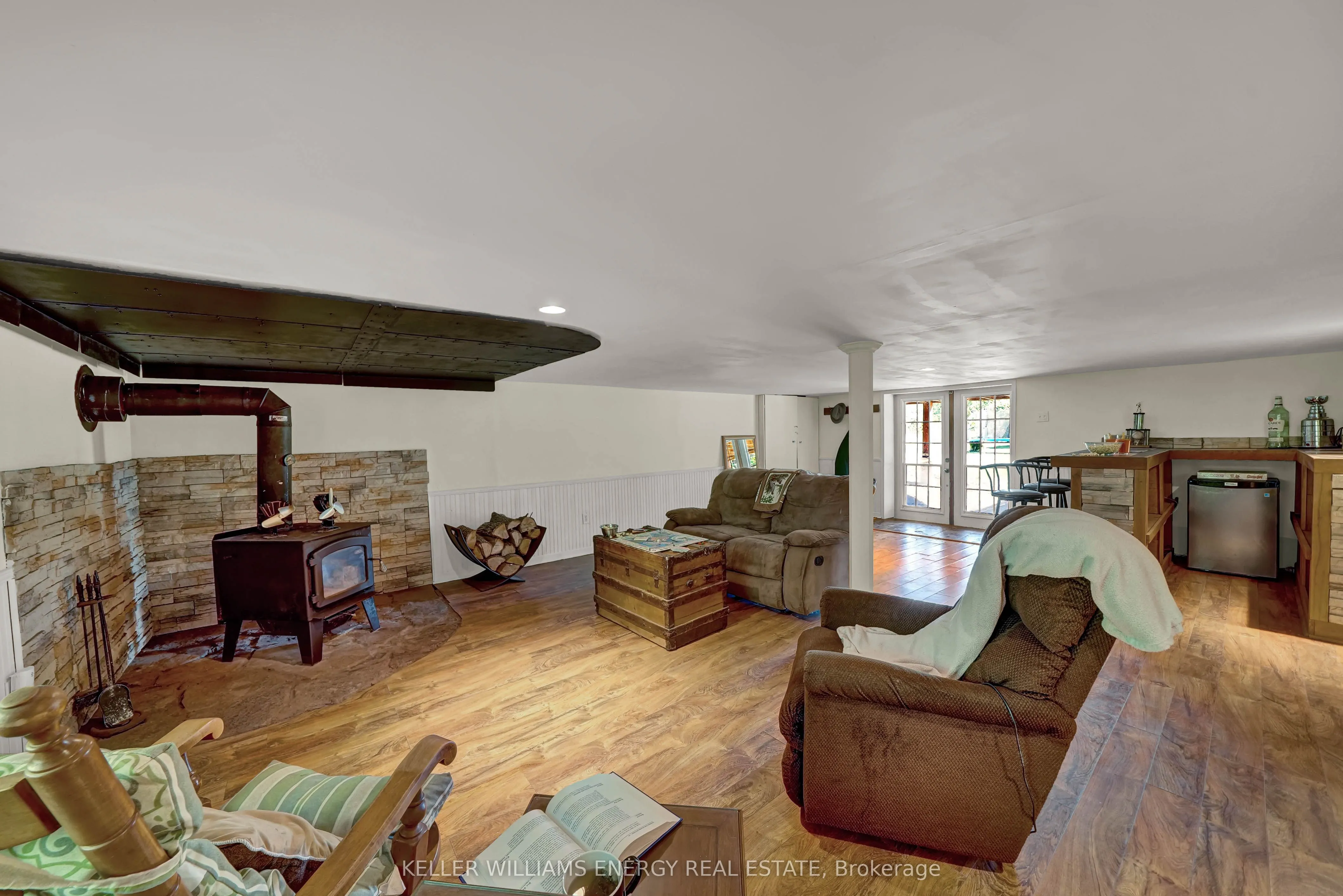 525 FRY Road