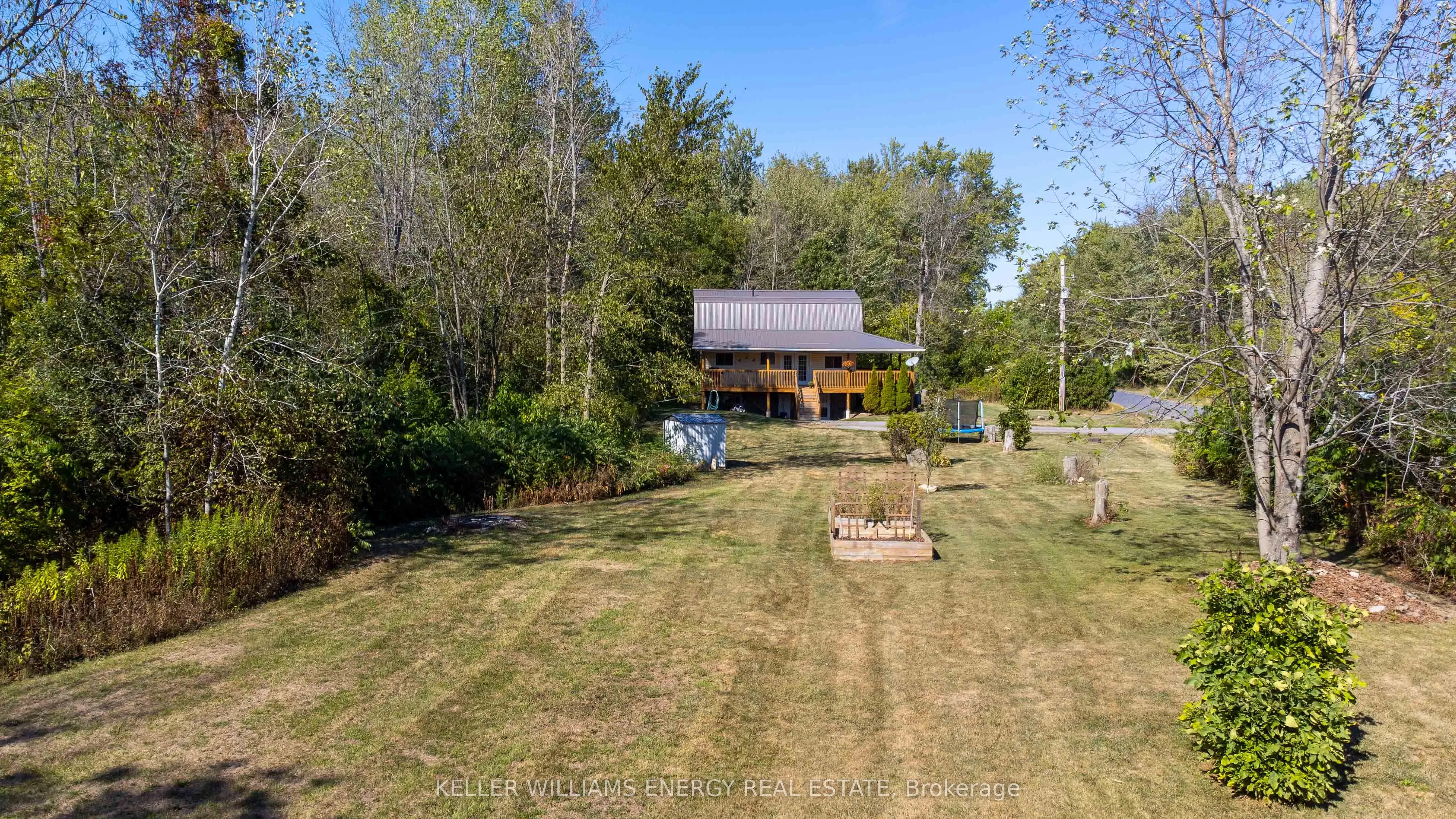 525 FRY Road