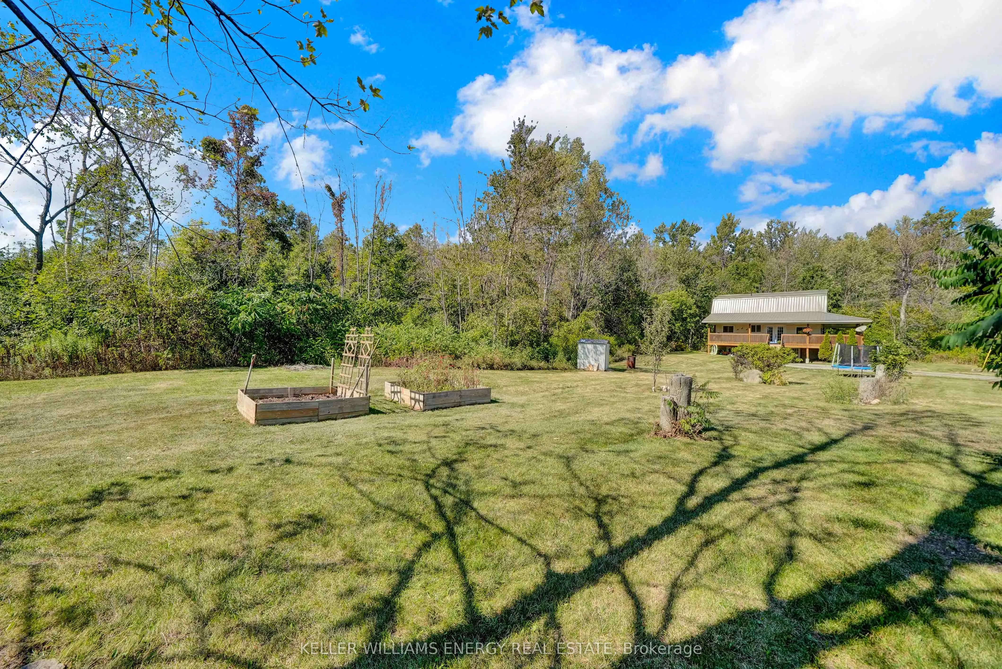 525 FRY Road