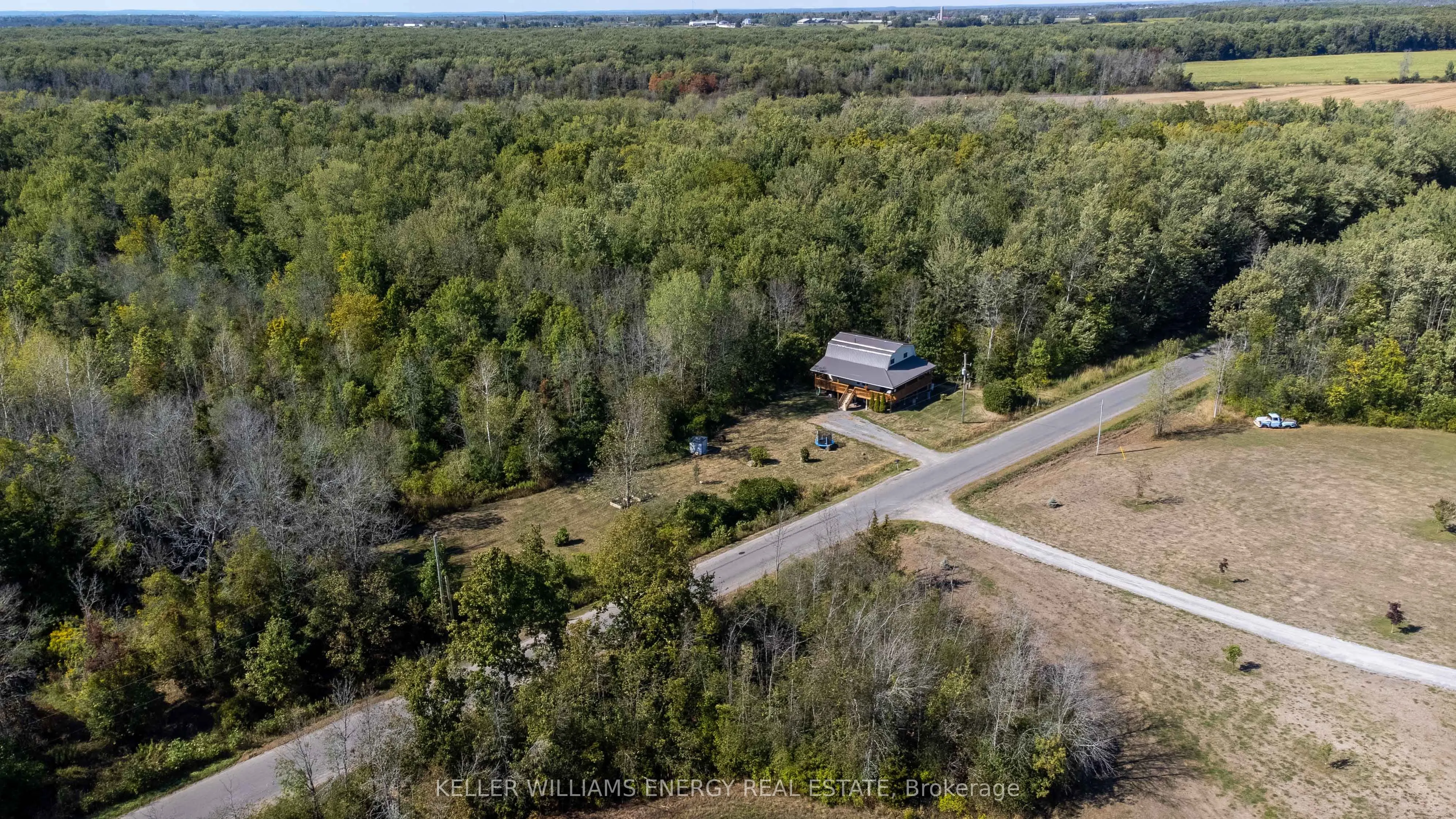 525 FRY Road