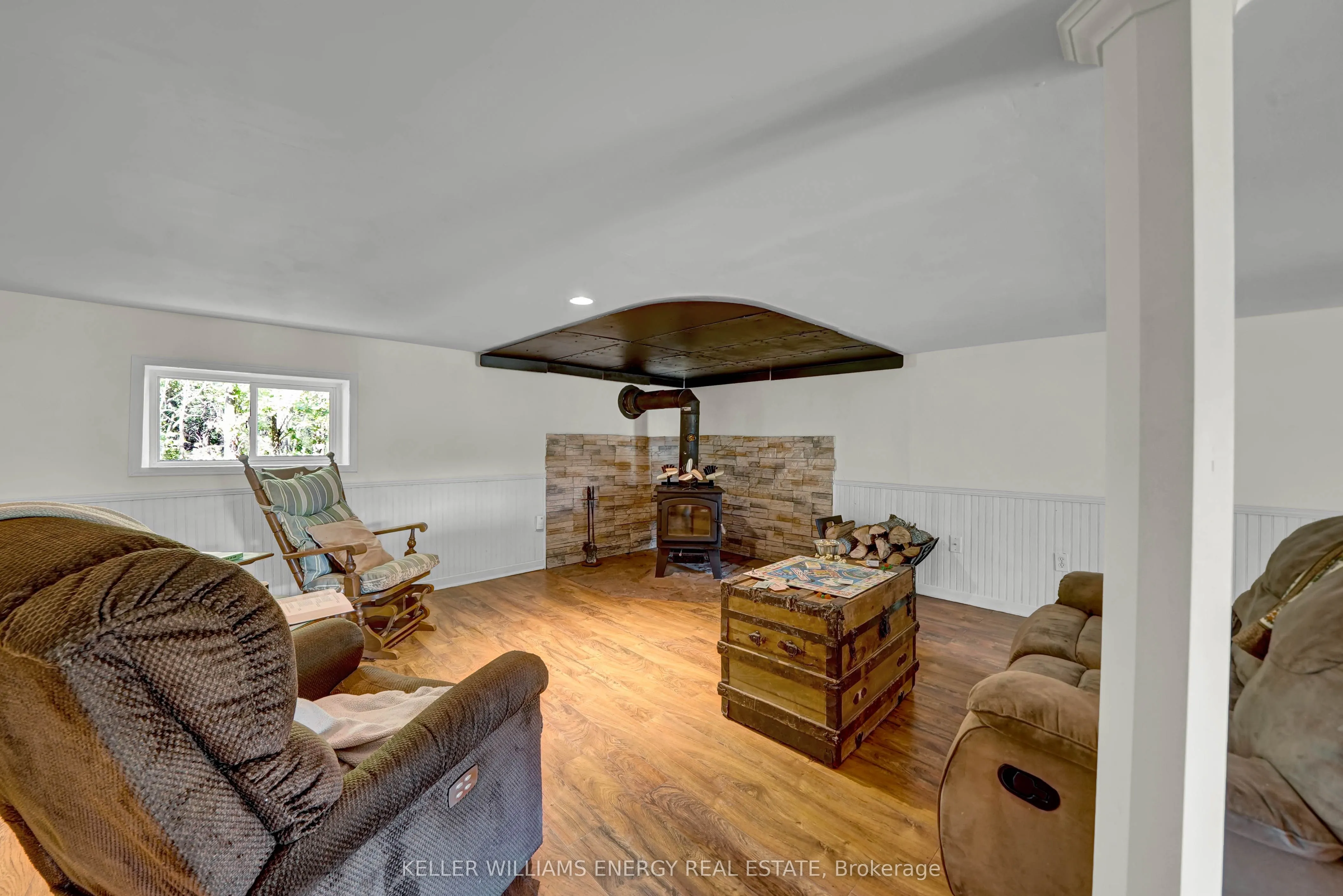525 FRY Road