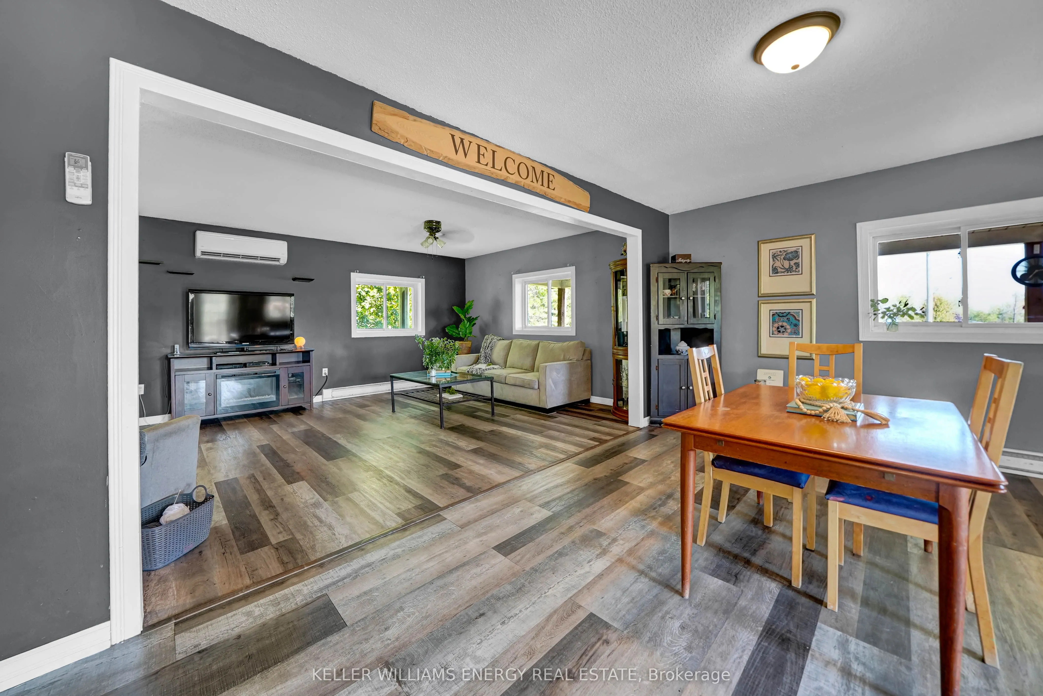 525 FRY Road