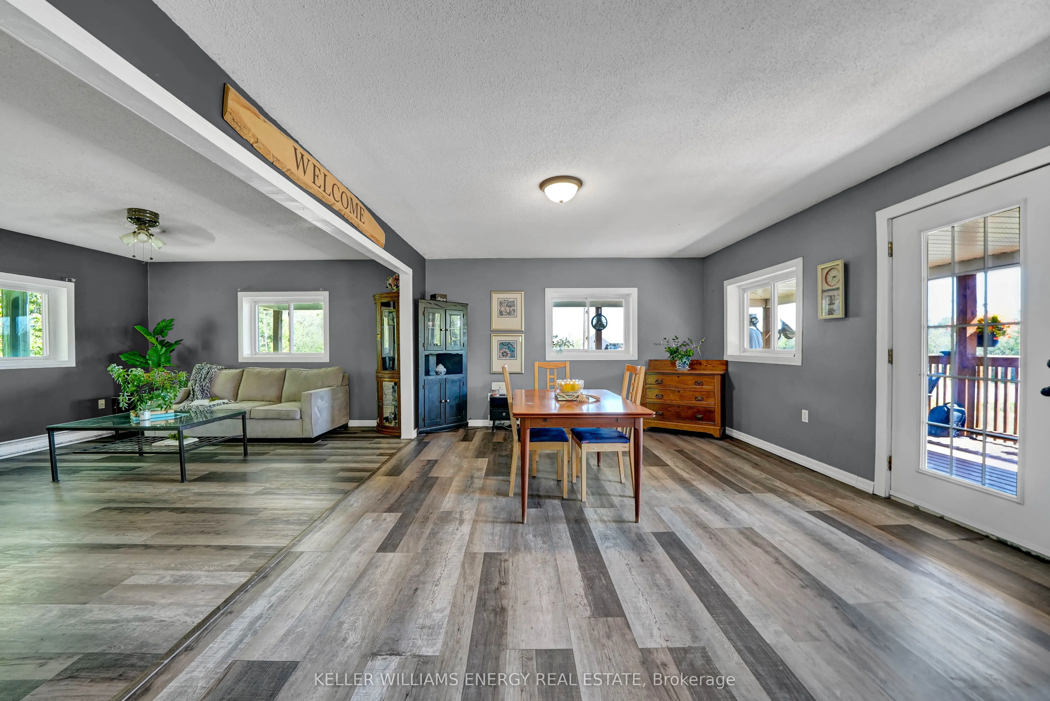 525 FRY Road