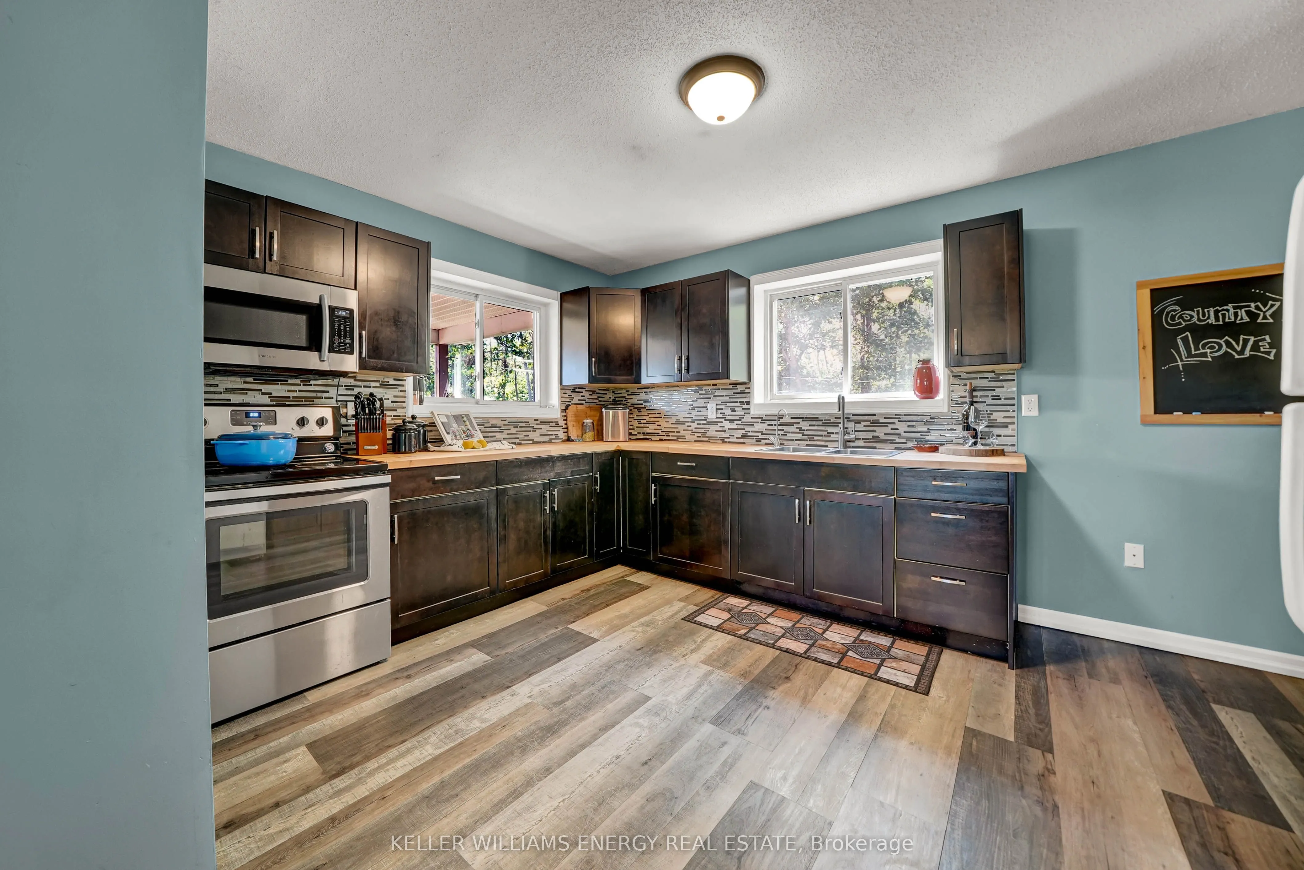 525 FRY Road